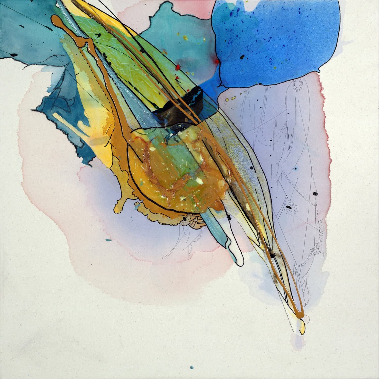 Lunar Droplets, 2011