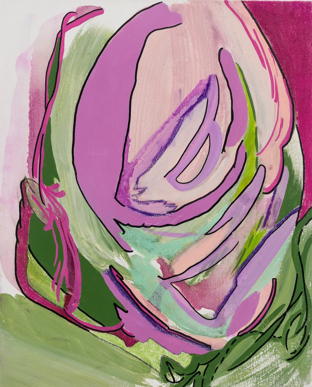 Vetiver Daydreams, 2018