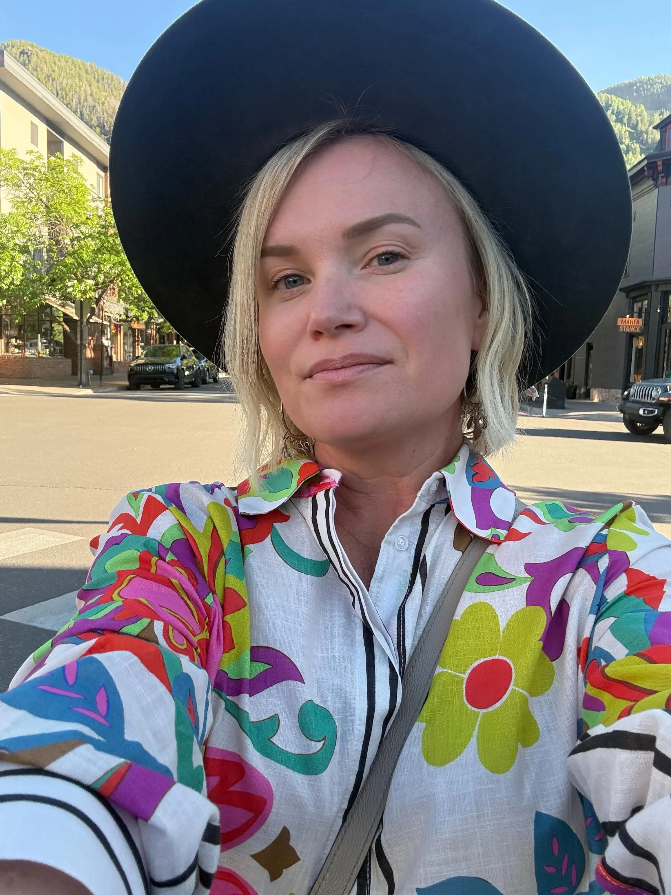 Twilight Tarot at the Hotel Jerome, Summer Kick-off! 🔮✨

Join me in the Garden Room
Thursdays from 7pm-9pm, all summer long.

Make sure to book your reading in advance at my link in bio because slots will fill up quickly.

I can&rsquo;t wait to conn
