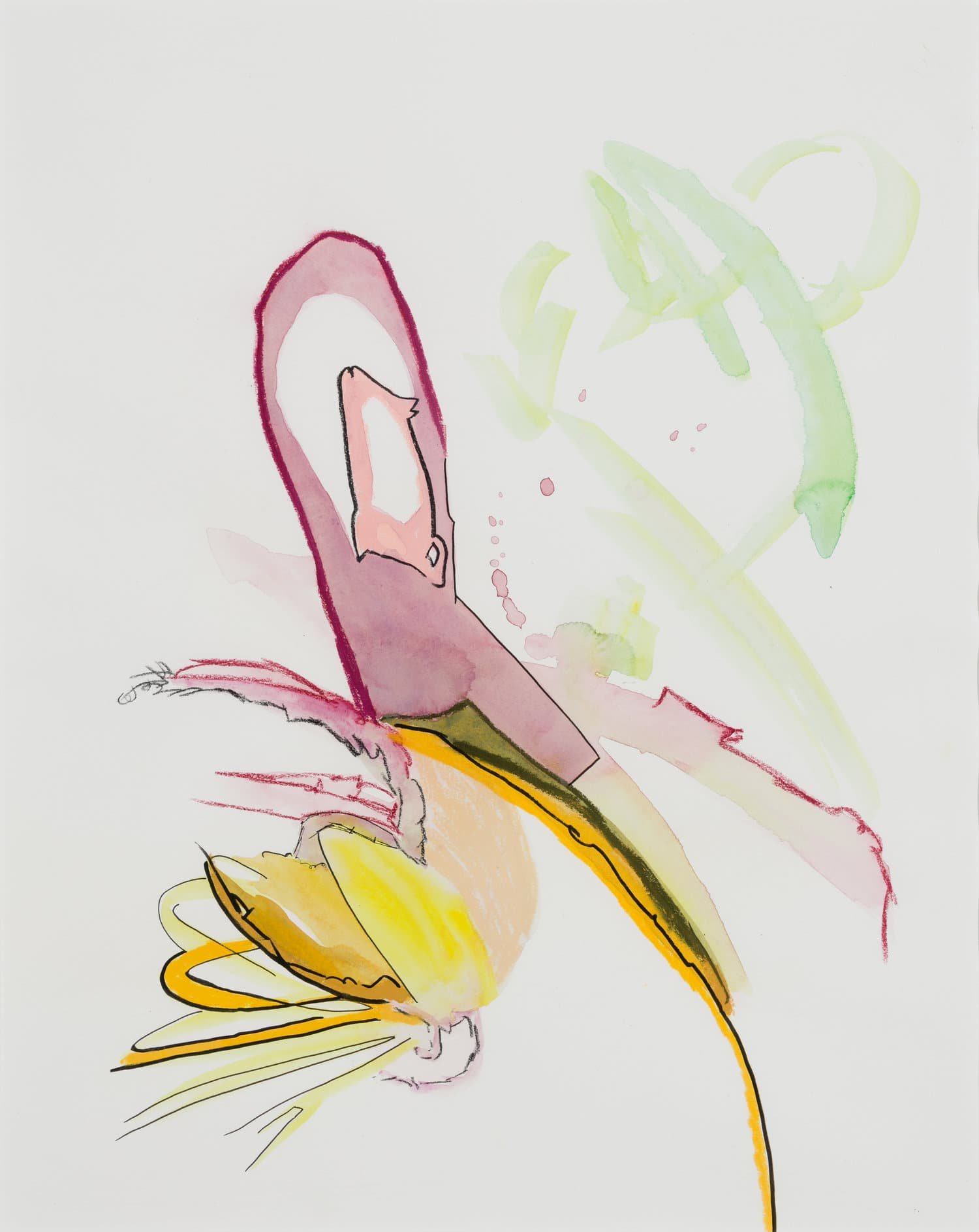 Delicate and Unforgiving 2017 by comtemporary colorado artist Laura Moretz .jpeg