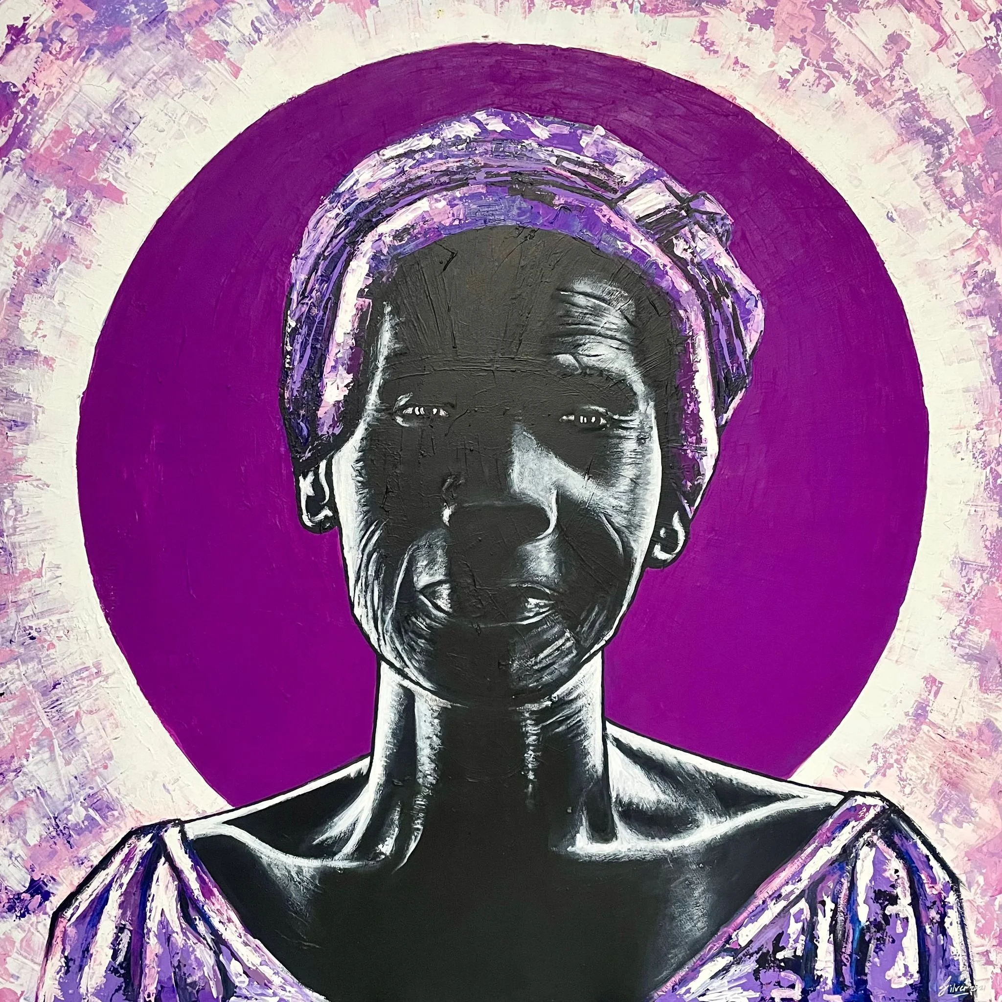 2021 The Children of The Sun