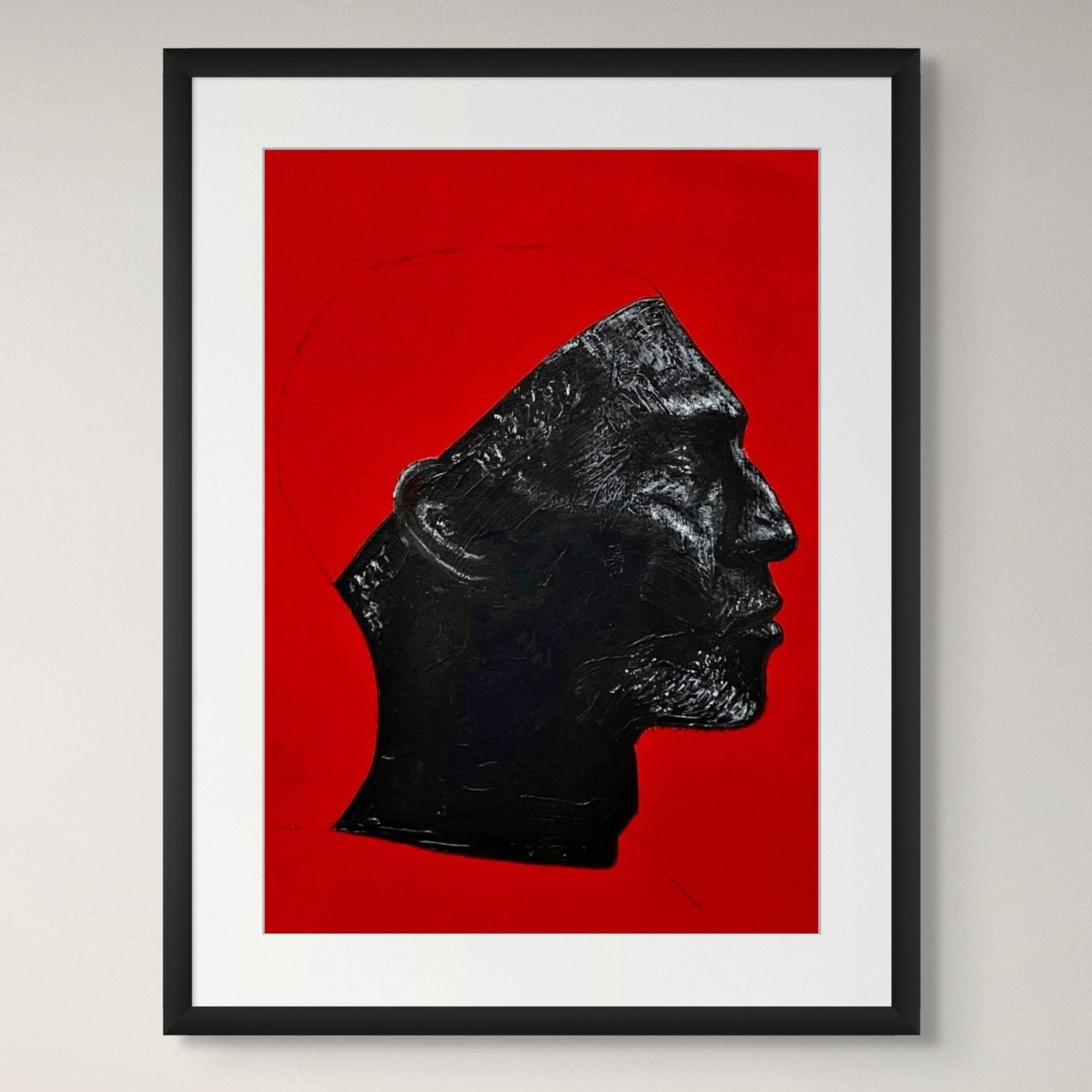 Baba Print