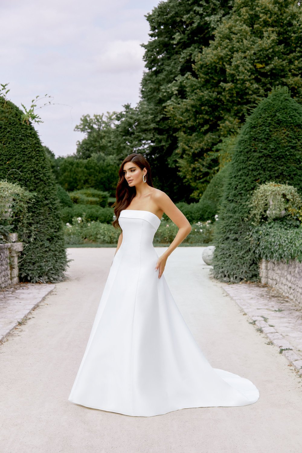 Ivory + Veil Bridal Ivory + Veil Bridal