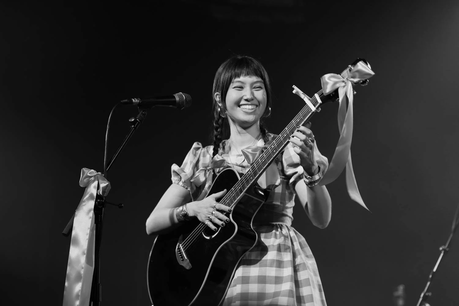 Juliet Ivy, Turner Hall, 2025