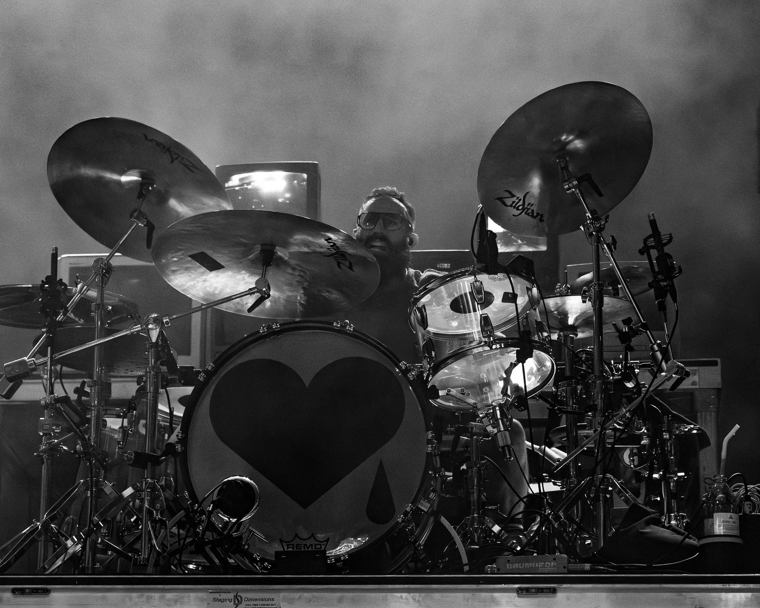 Boys Like Girls, Landmark Credit Union Live, 2026