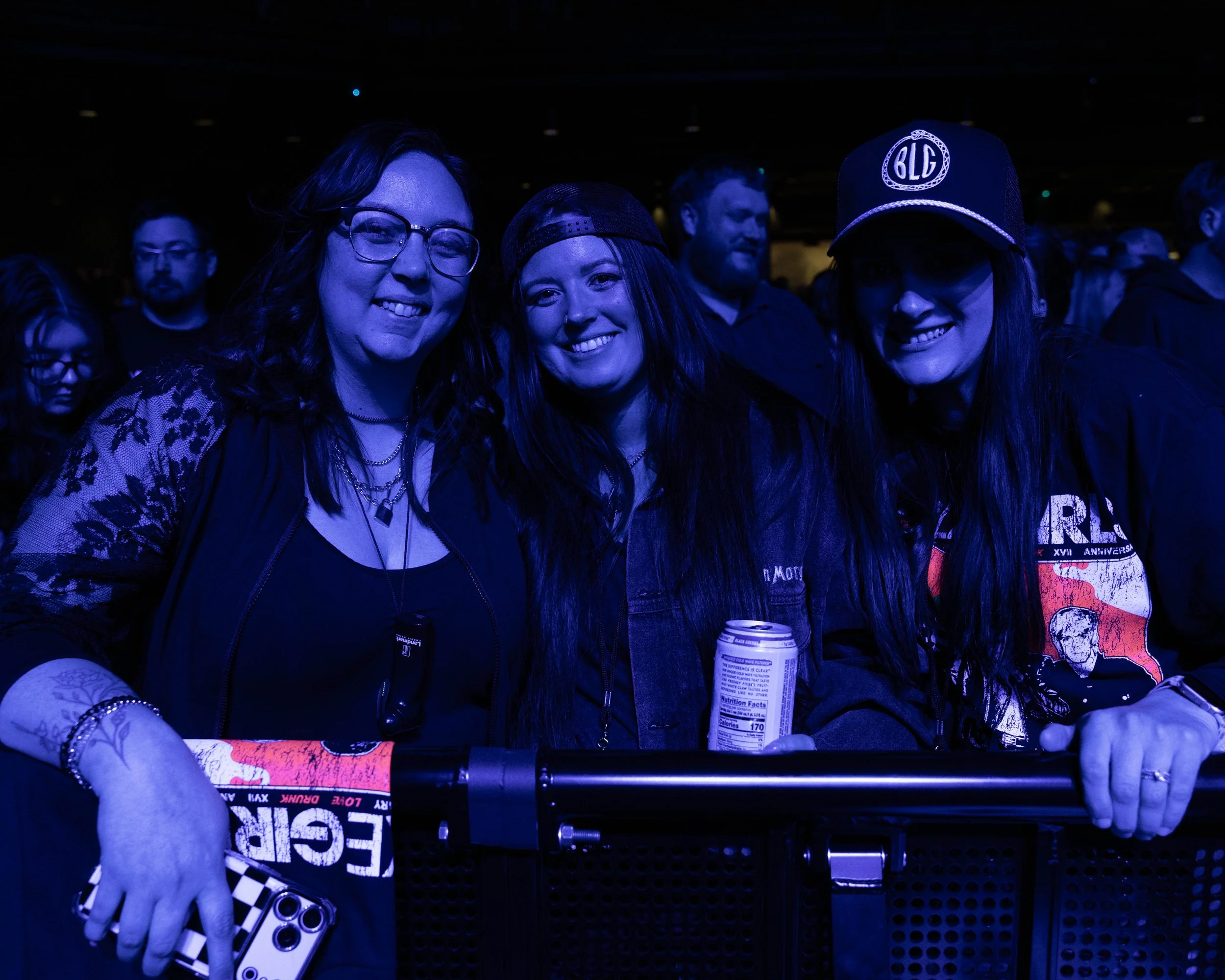 Boys Like Girls, Landmark Credit Union Live, 2026