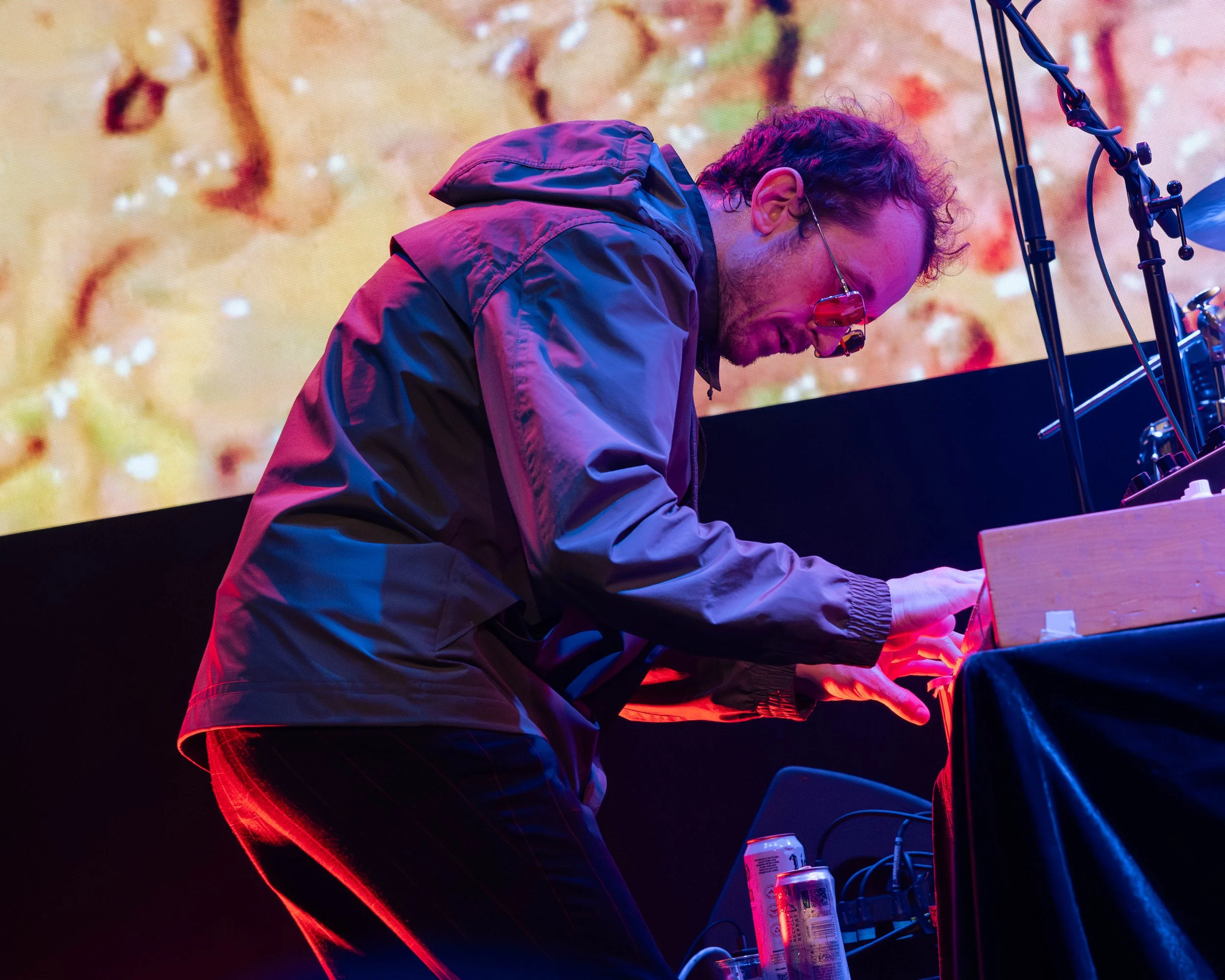 Hellogoodbye, The Argo, 2026