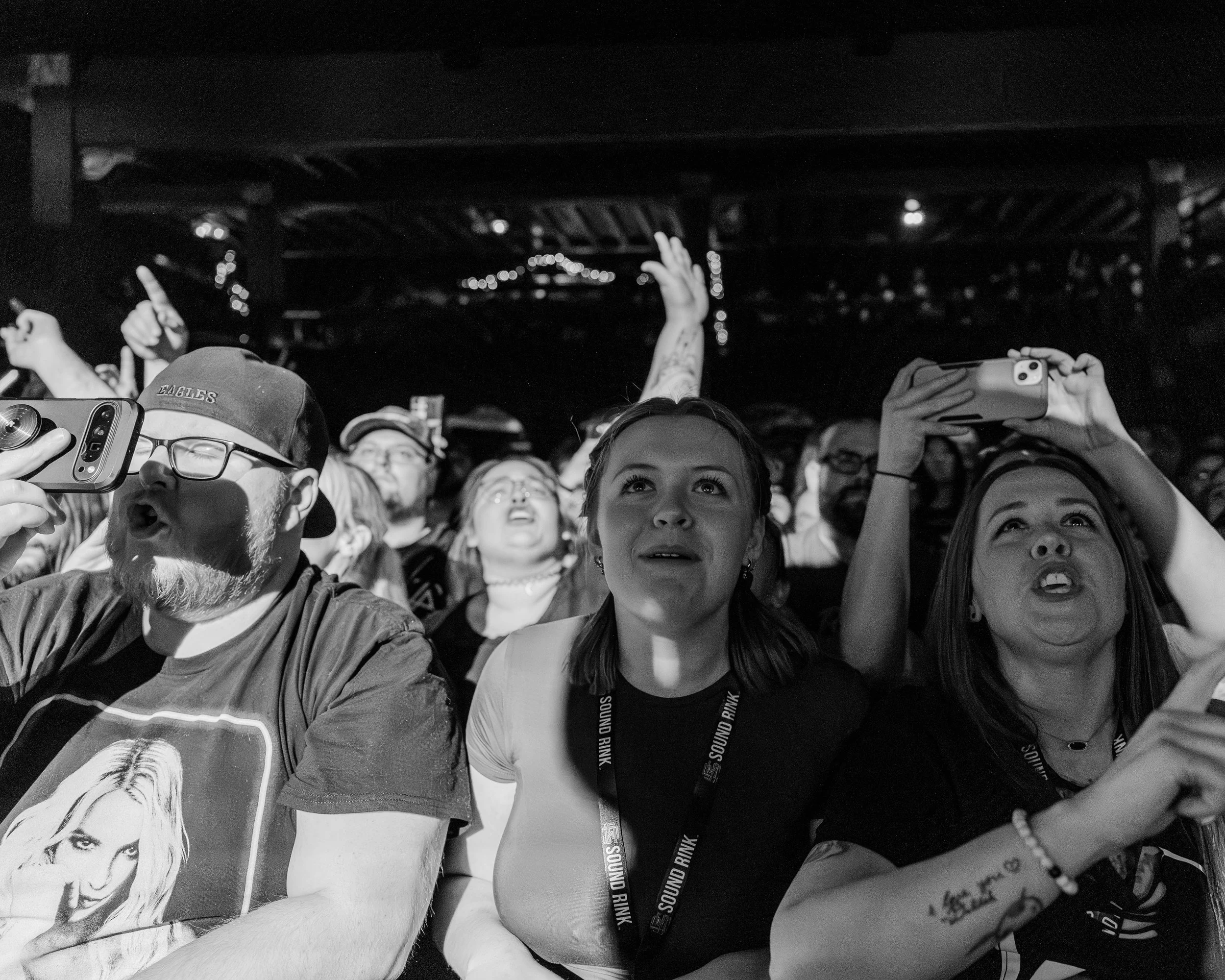 Story of the Year, The Rave, 2025