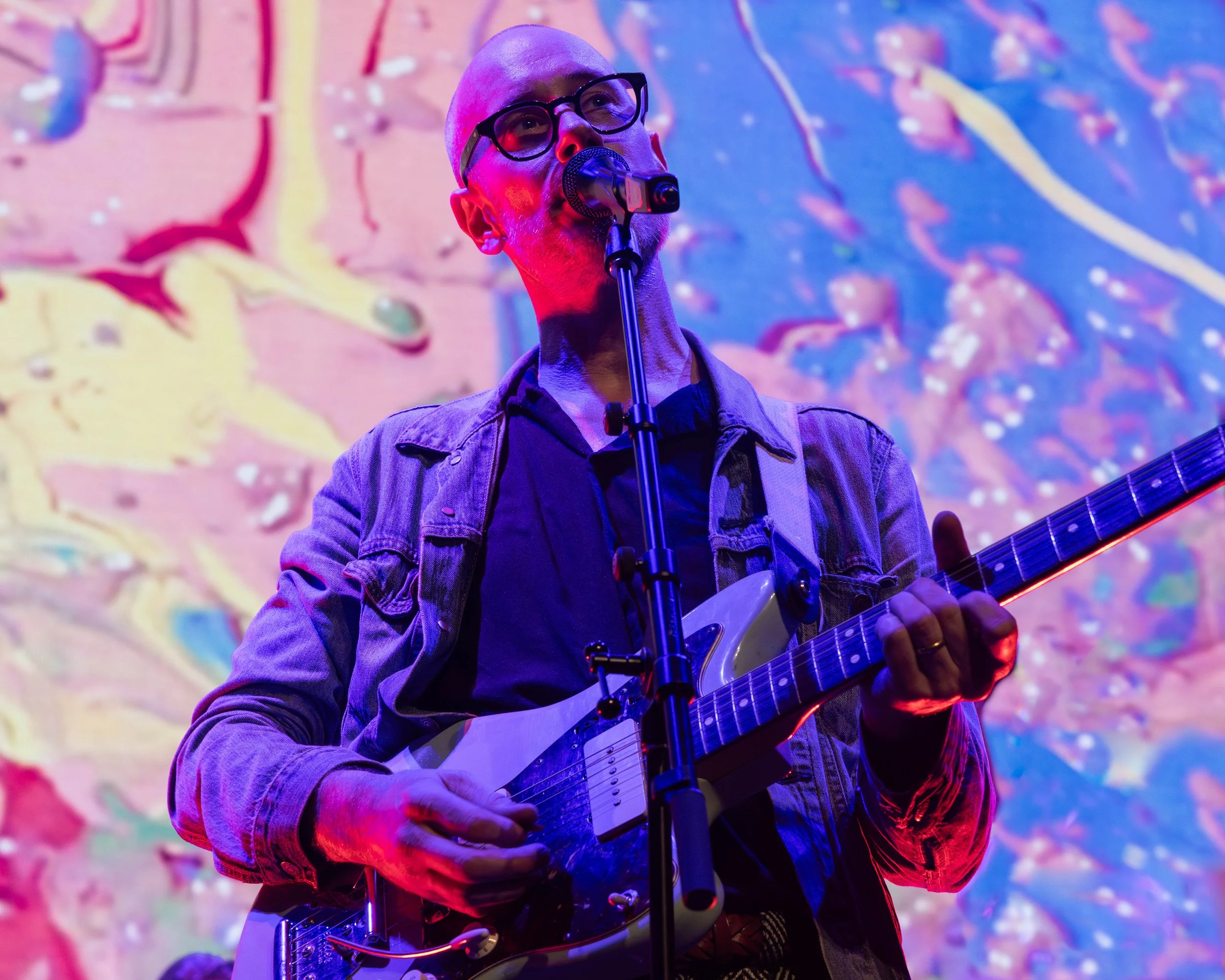 Hellogoodbye, The Argo, 2026