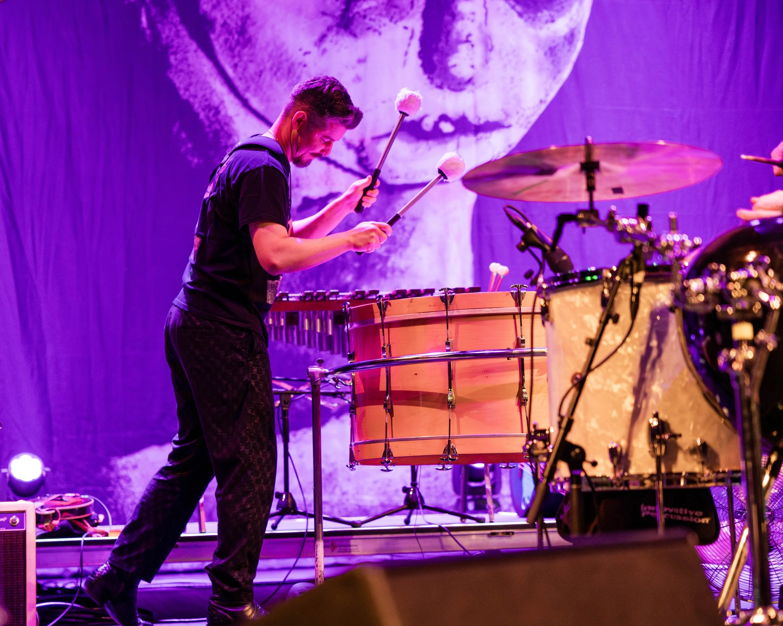 Violent Femmes, Riverside Theater, 2025