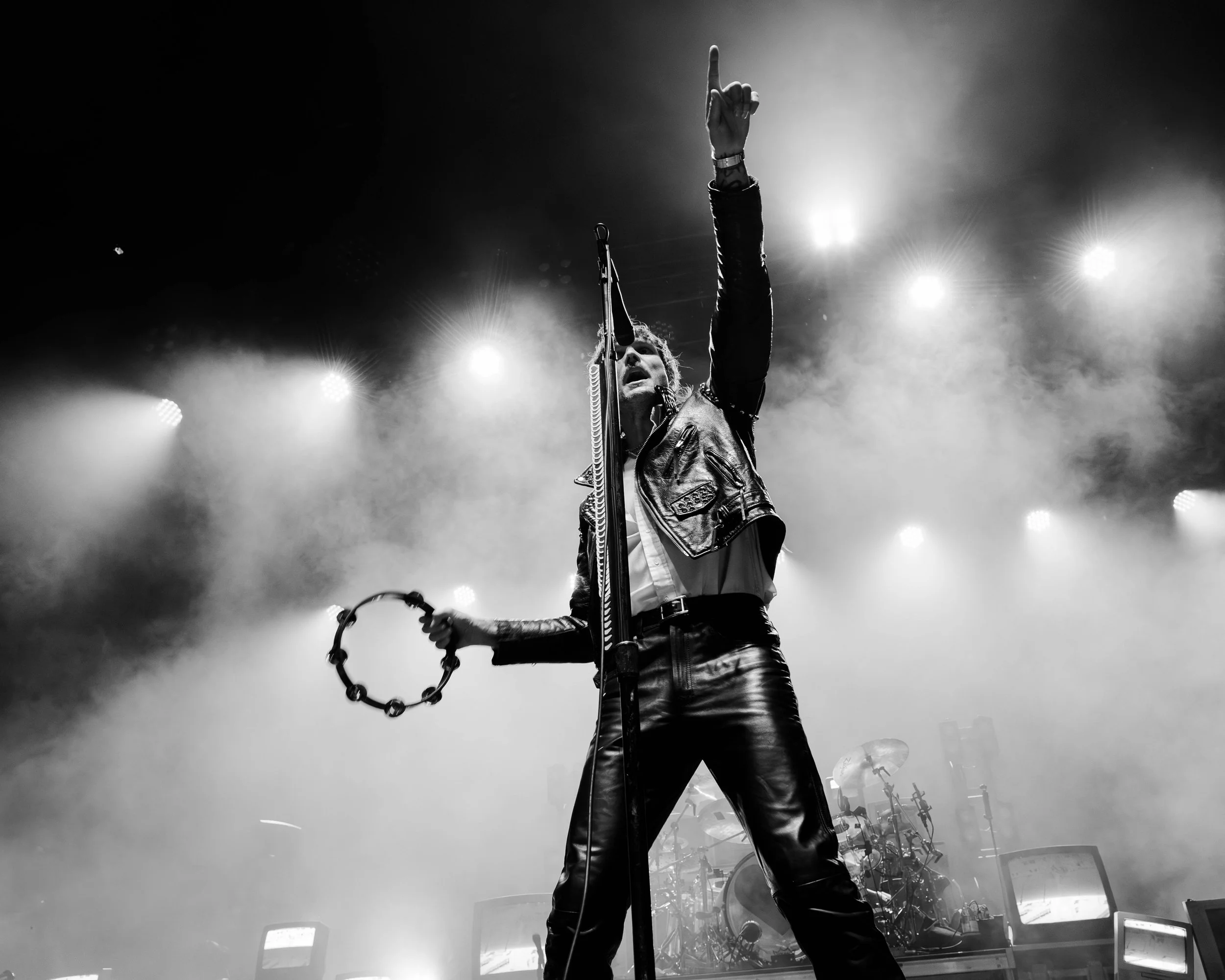 Boys Like Girls, Landmark Credit Union Live, 2026