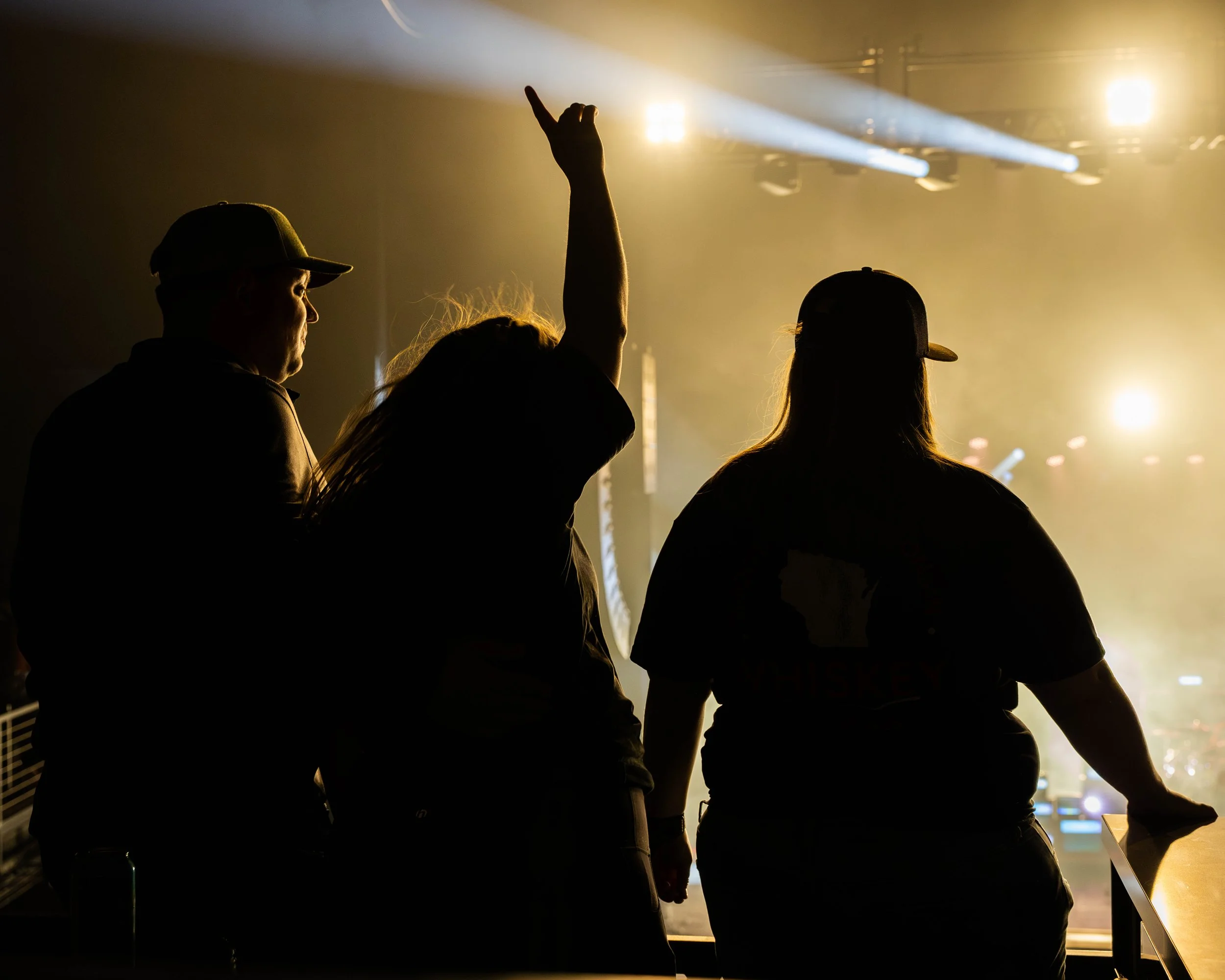 Boys Like Girls, Landmark Credit Union Live, 2026