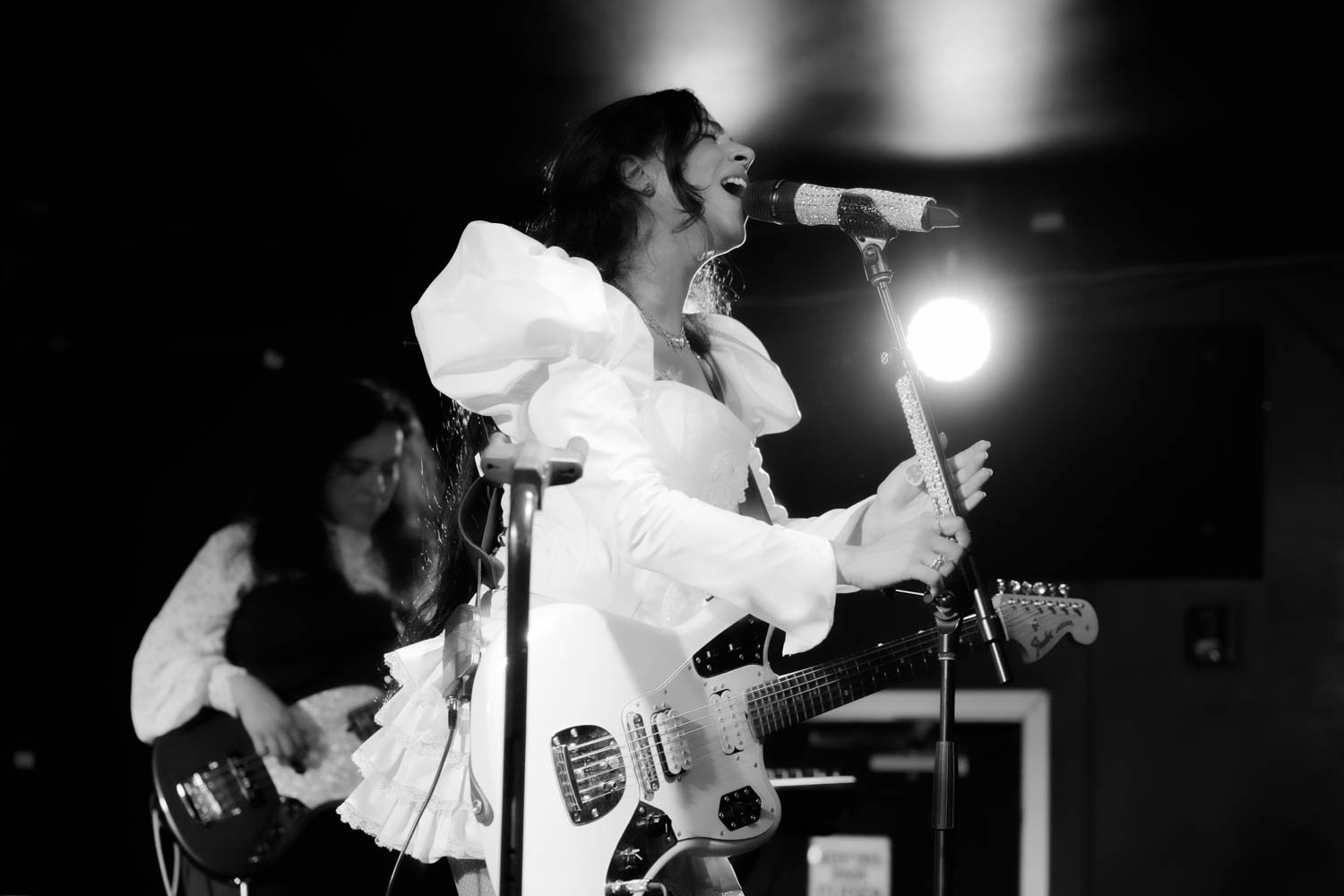 Pom Pom Squad, X-Ray Arcade, 2025