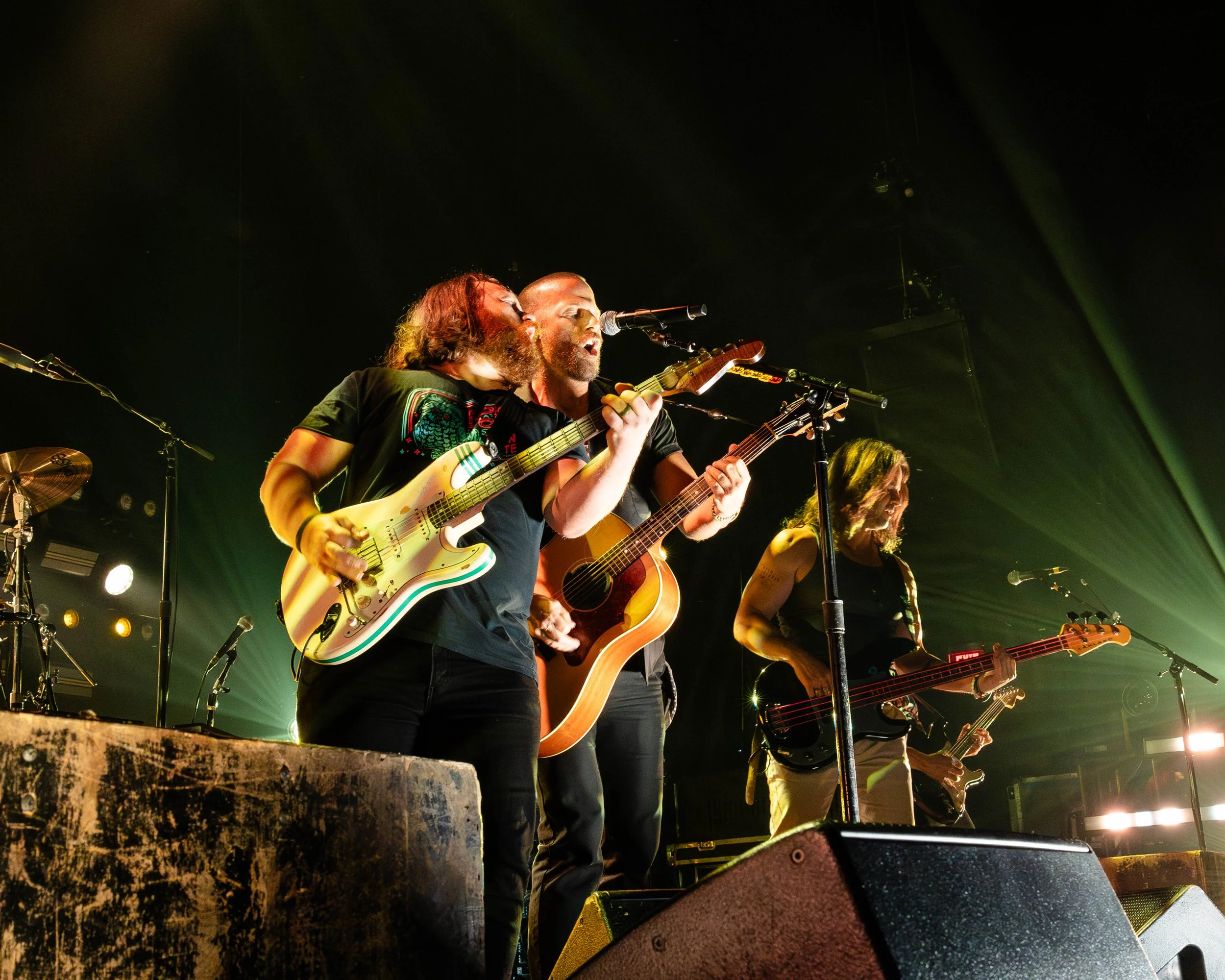 Kip Moore, Landmark Credit Union Live, 2026