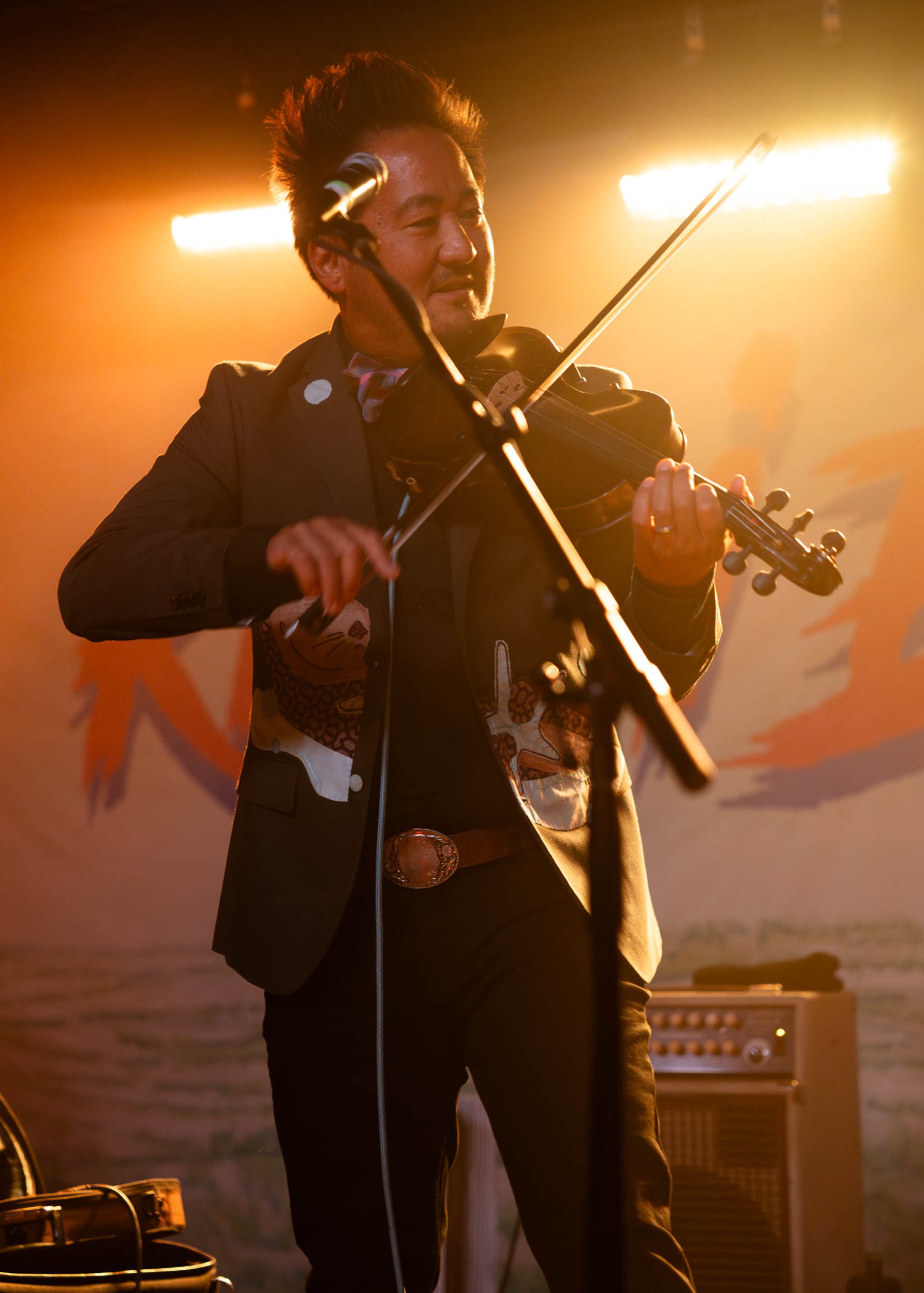 Kishi Bashi, Vivarium, 2025