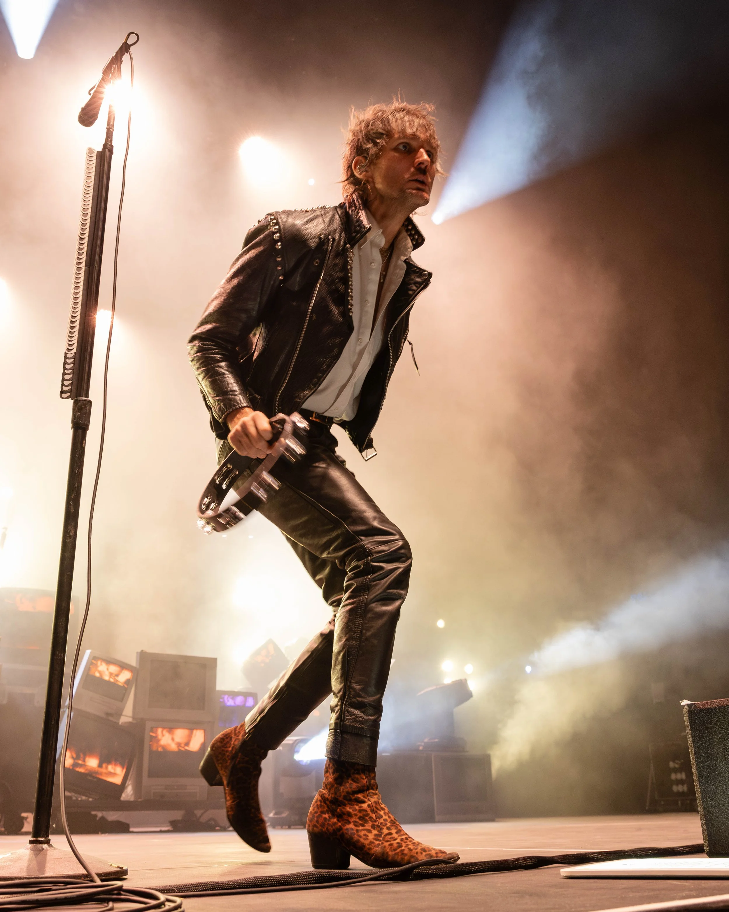 Boys Like Girls, Landmark Credit Union Live, 2026