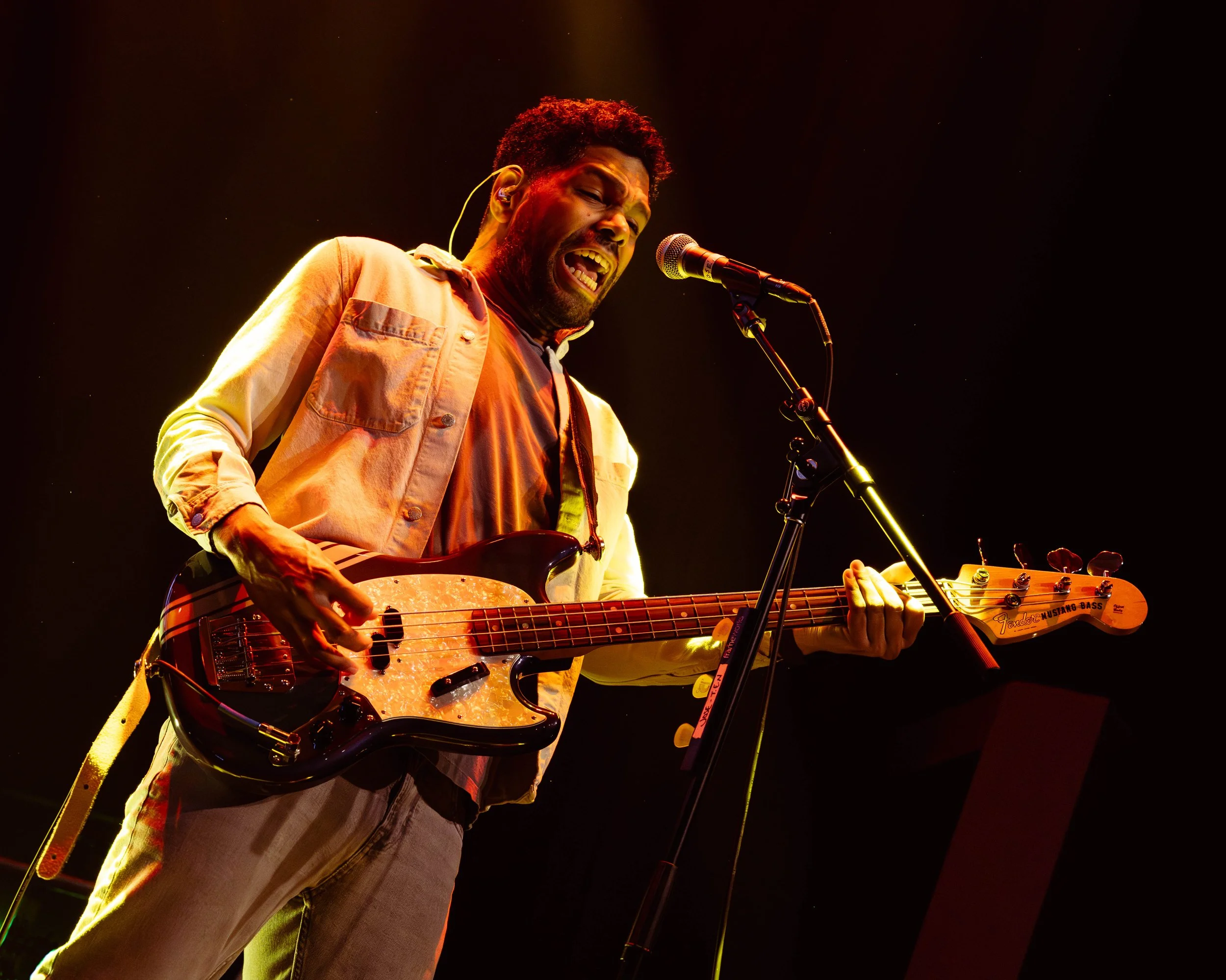 The Early November, The Argo, 2026