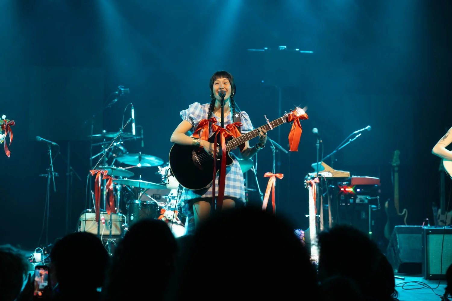 Juliet Ivy, Turner Hall, 2025