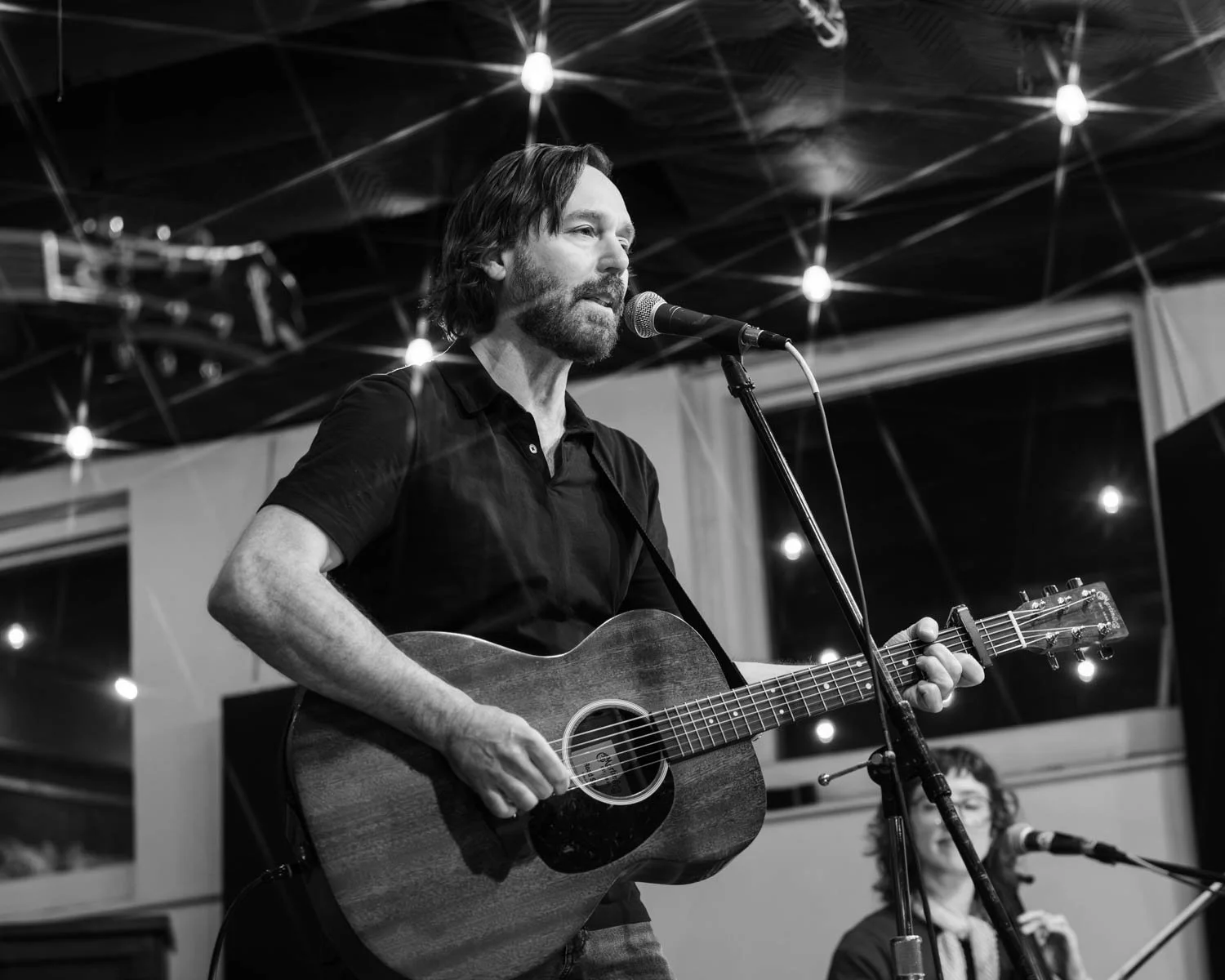 Matt Pond PA, Anodyne Coffee, 2025