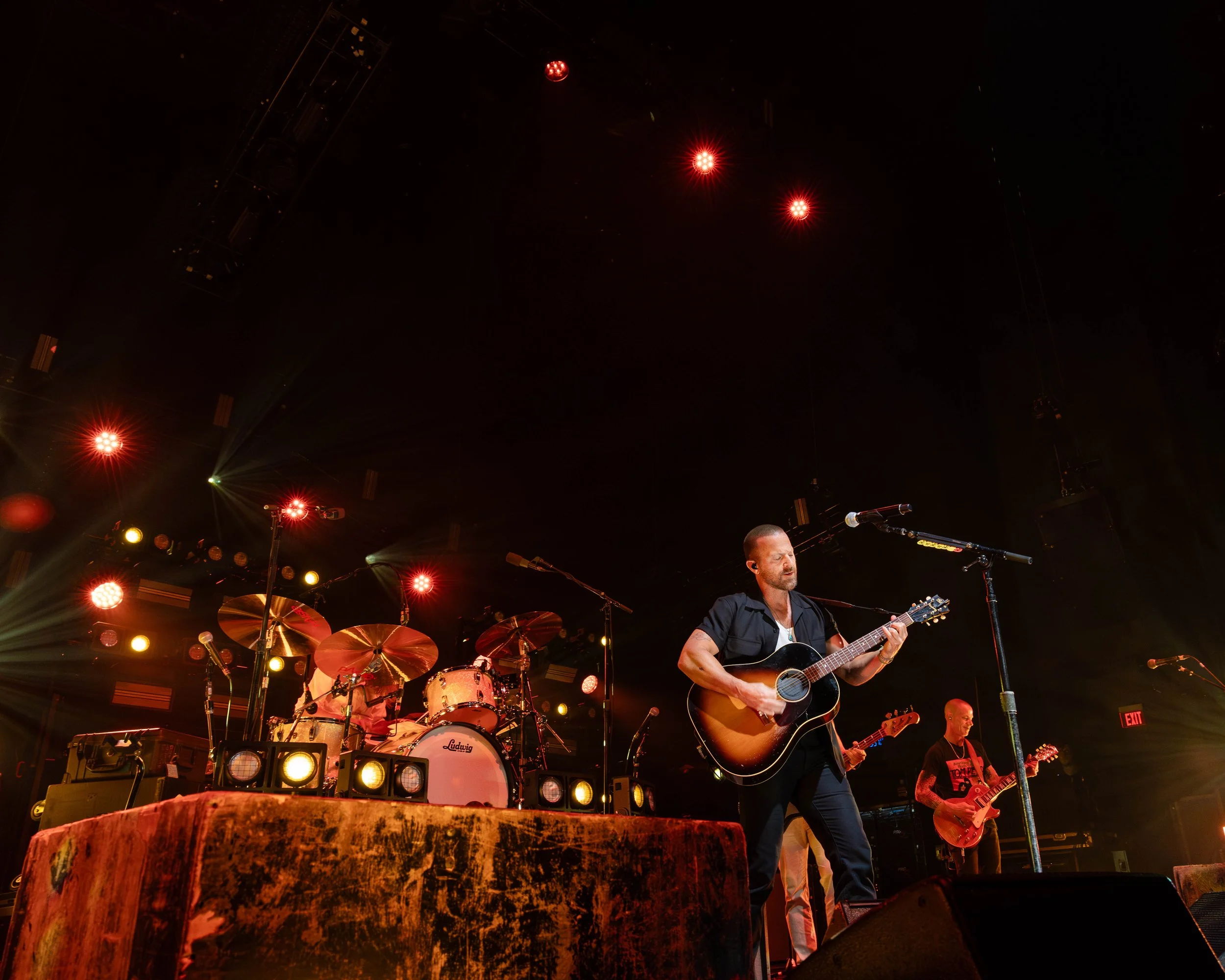 Kip Moore, Landmark Credit Union Live, 2026