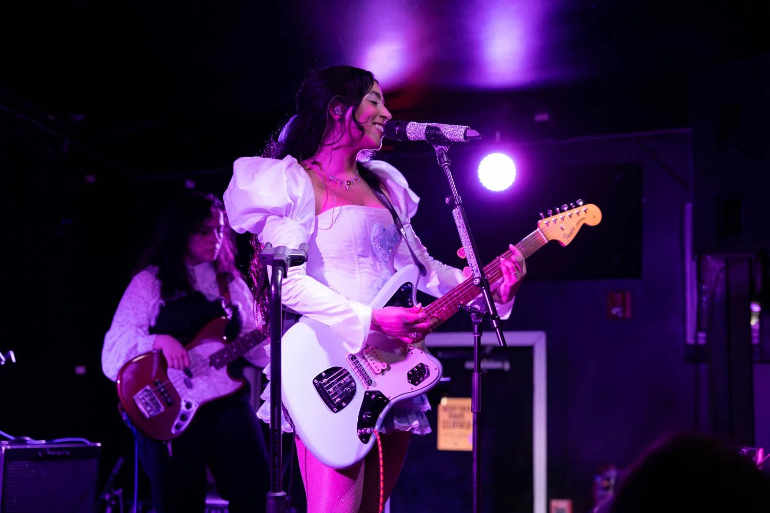 Pom Pom Squad, X-Ray Arcade, 2025