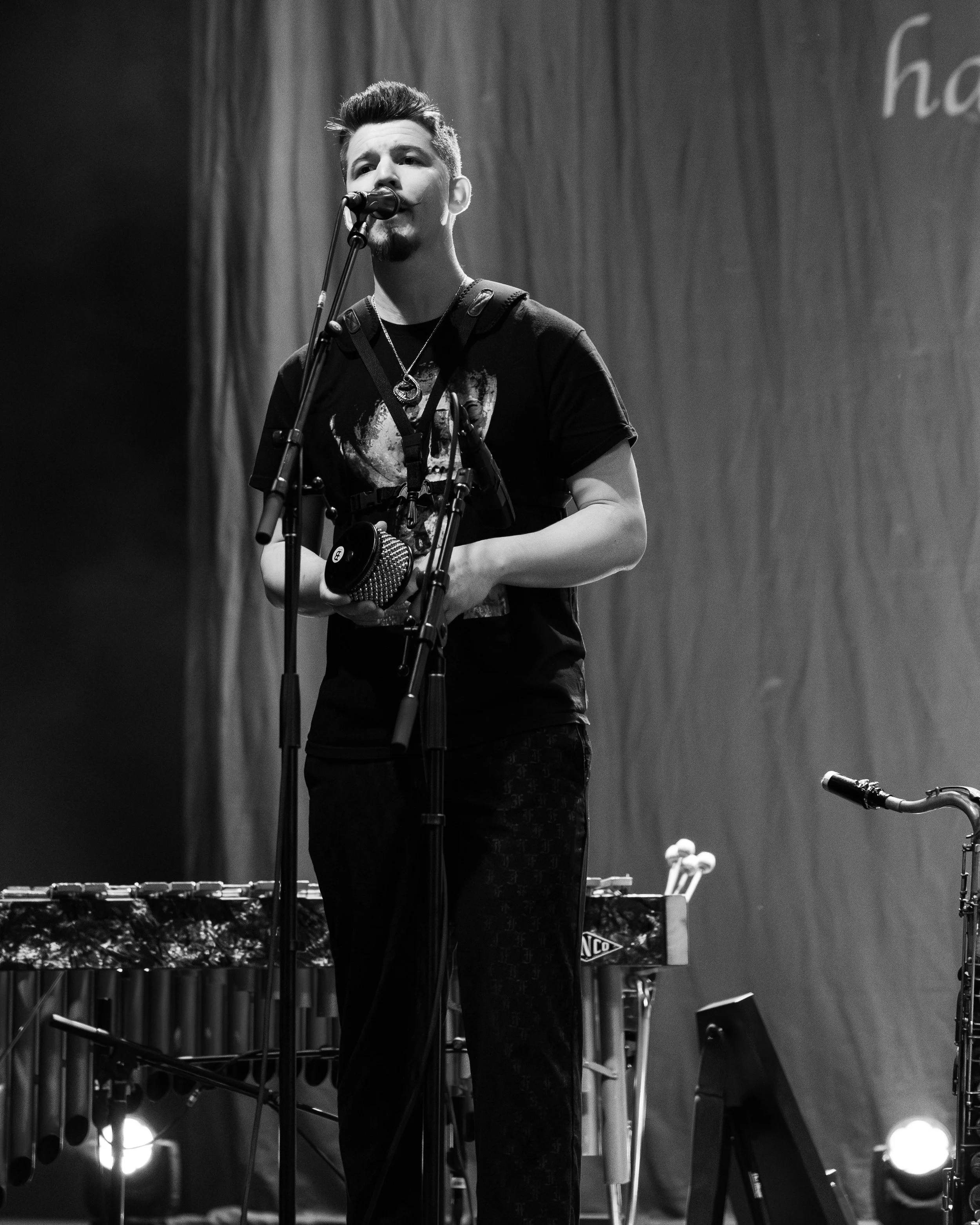 Violent Femmes, Riverside Theater, 2025