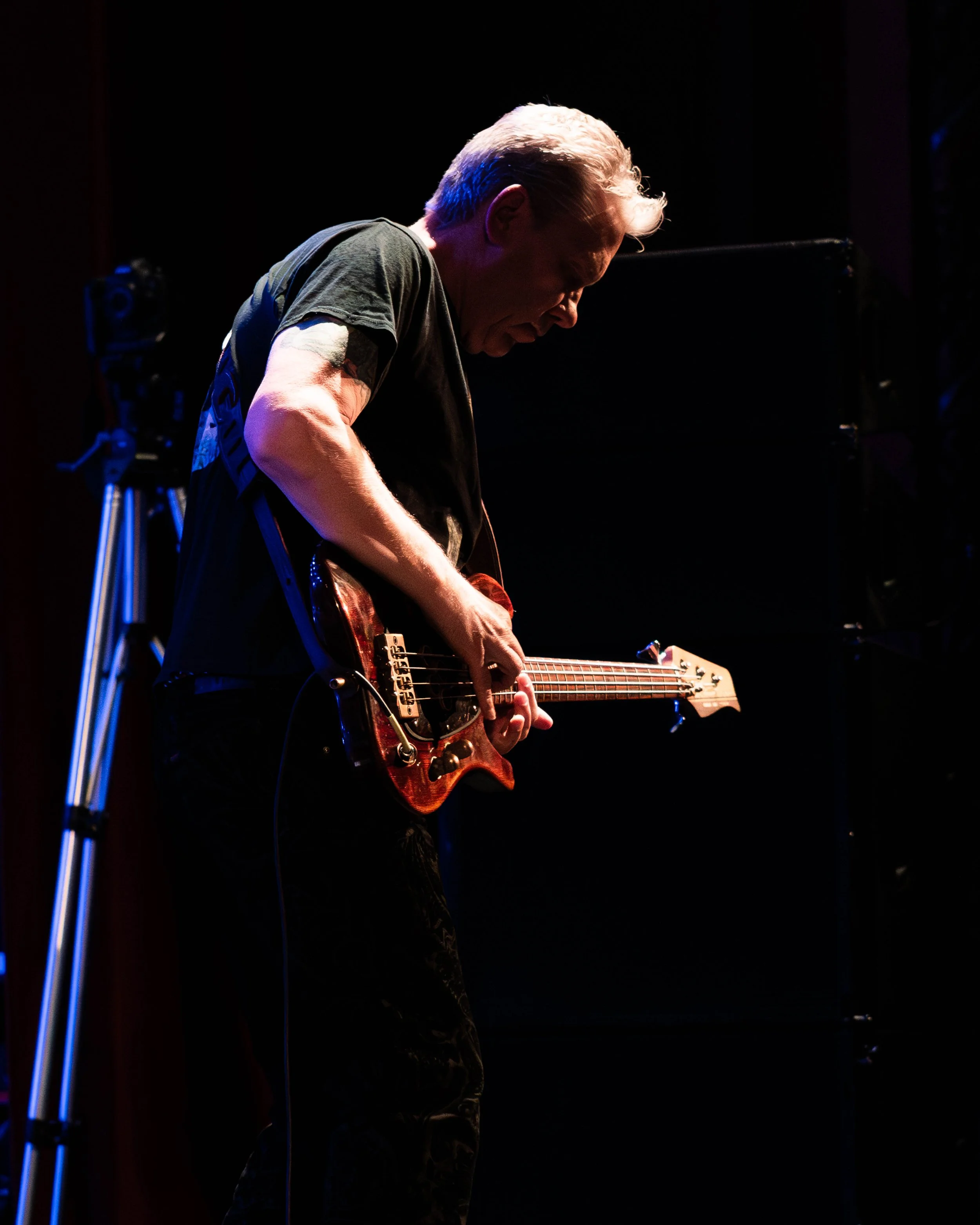 Violent Femmes, Riverside Theater, 2025