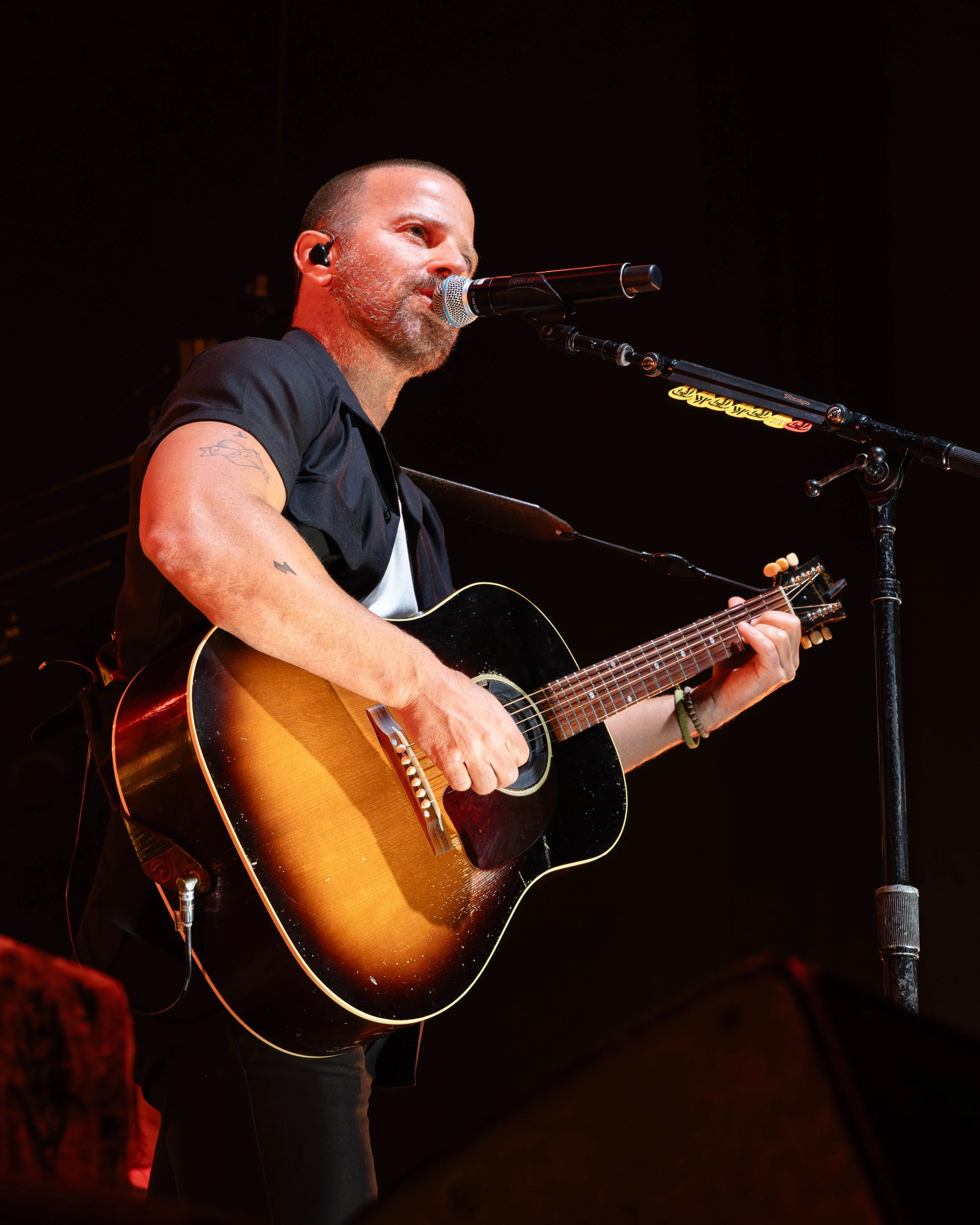 Kip Moore, Landmark Credit Union Live, 2026