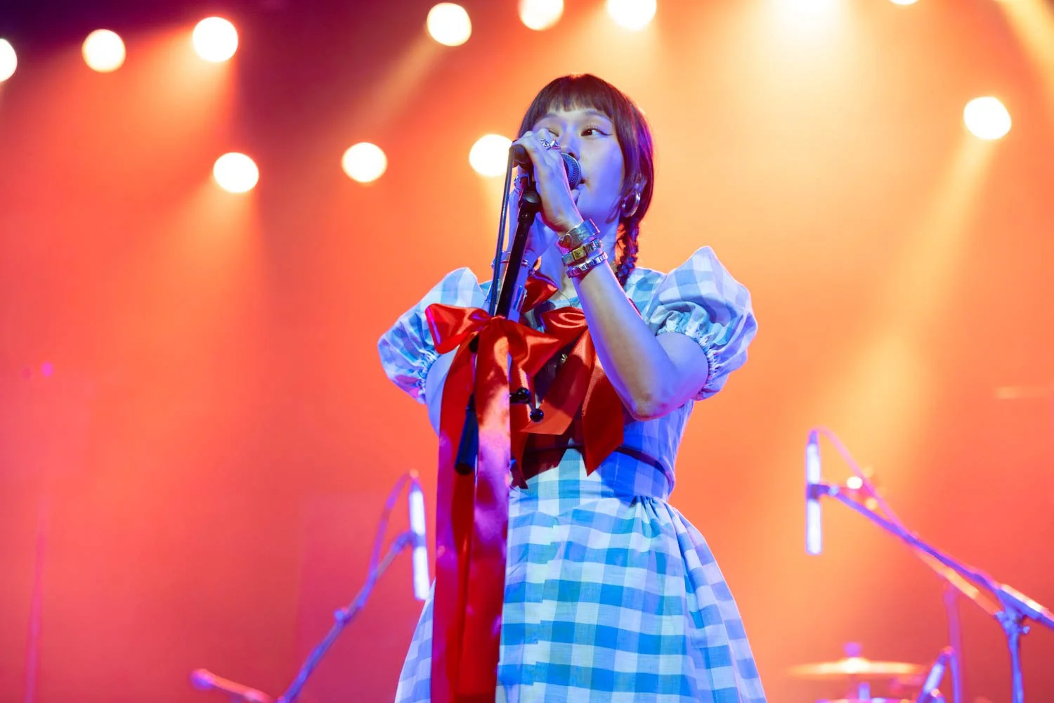 Juliet Ivy, Turner Hall, 2025