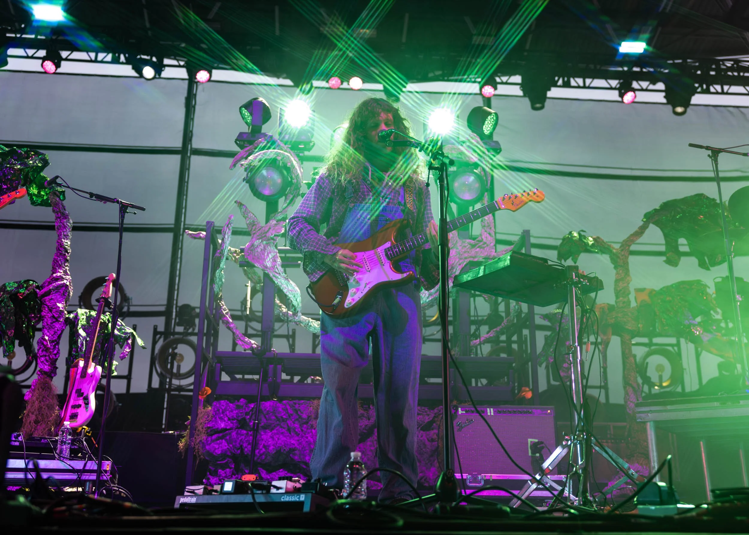 Briston Maroney, BMO Pavillion, 2025