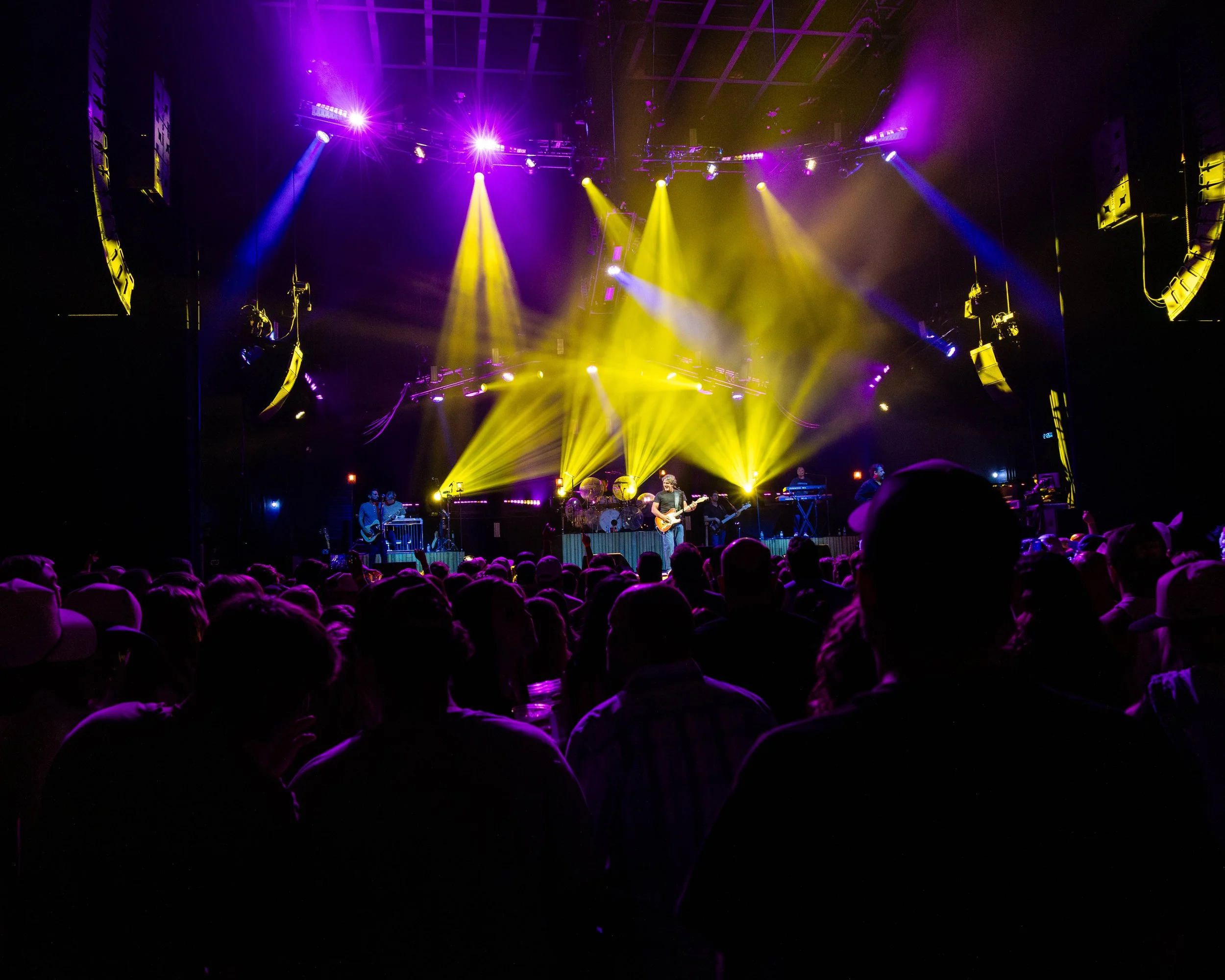Billy Currington, Landmark Credit Union Live, 2026