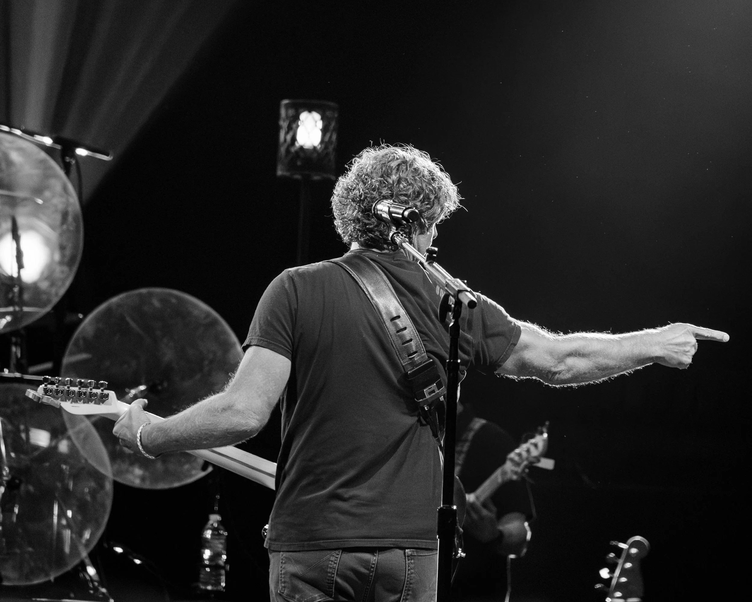 Billy Currington, Landmark Credit Union Live, 2026