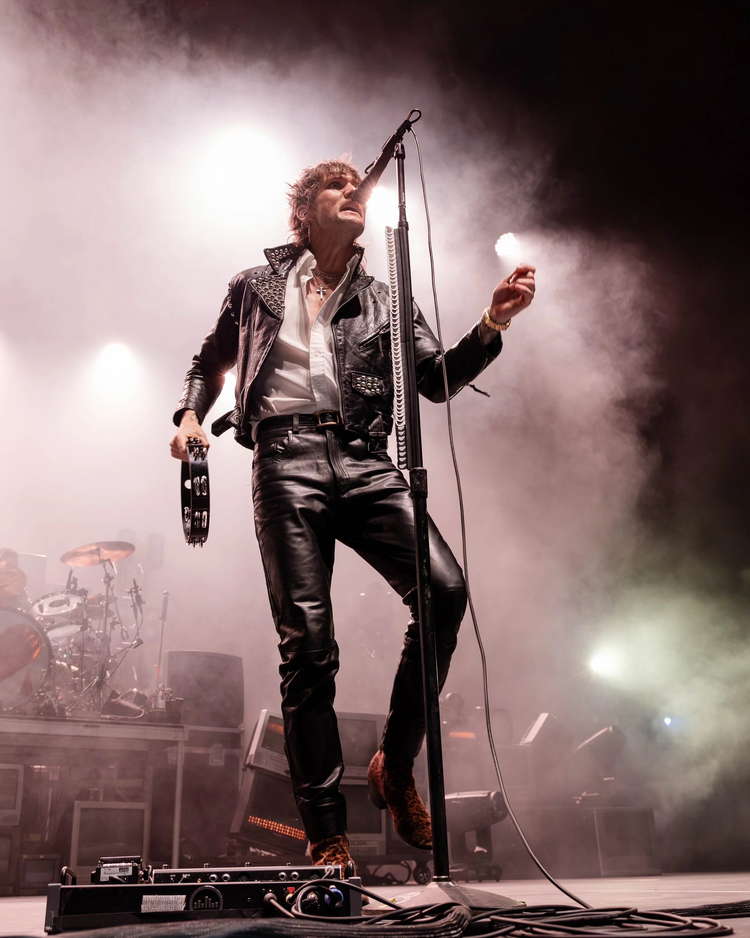 Boys Like Girls, Landmark Credit Union Live, 2026