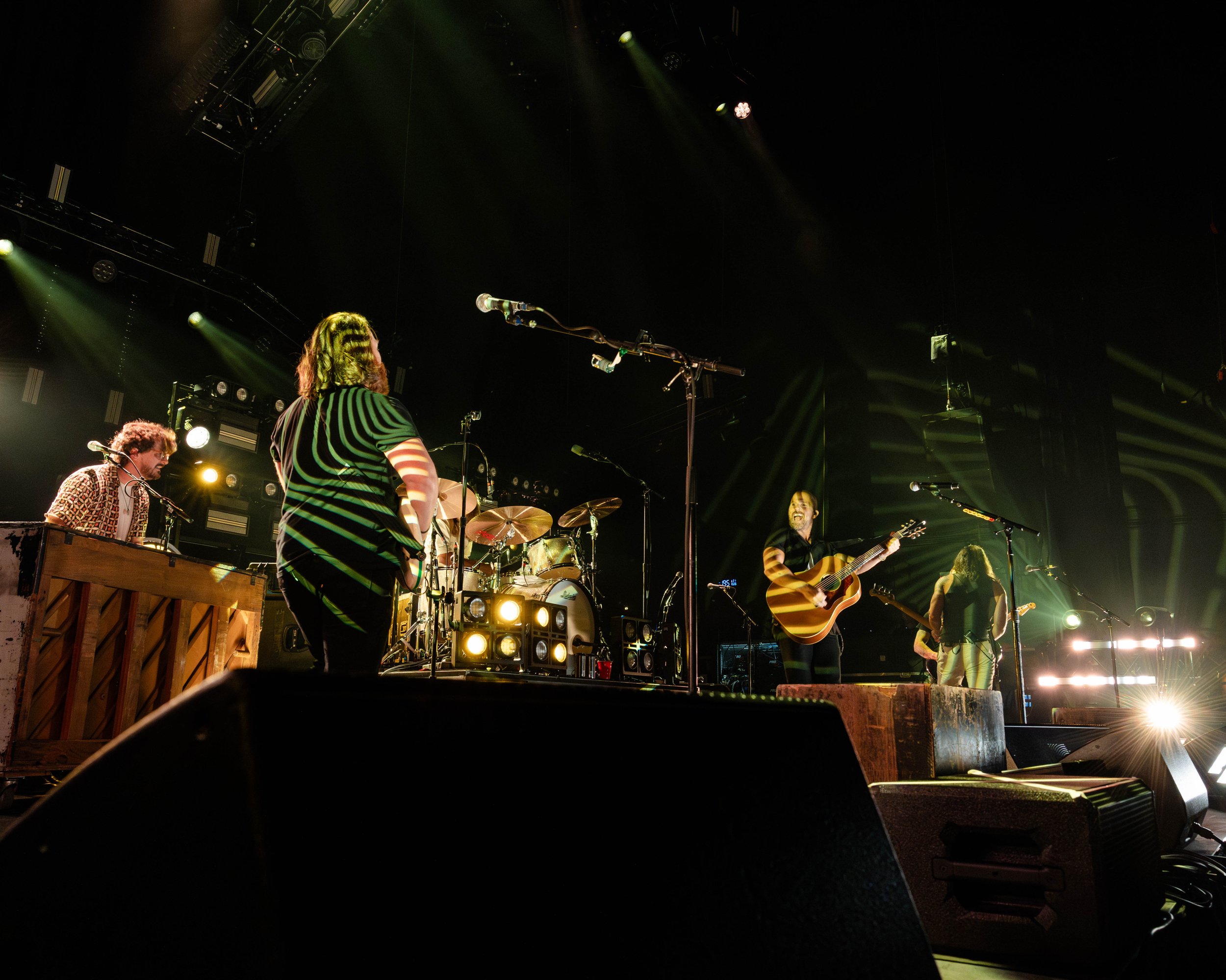Kip Moore, Landmark Credit Union Live, 2026