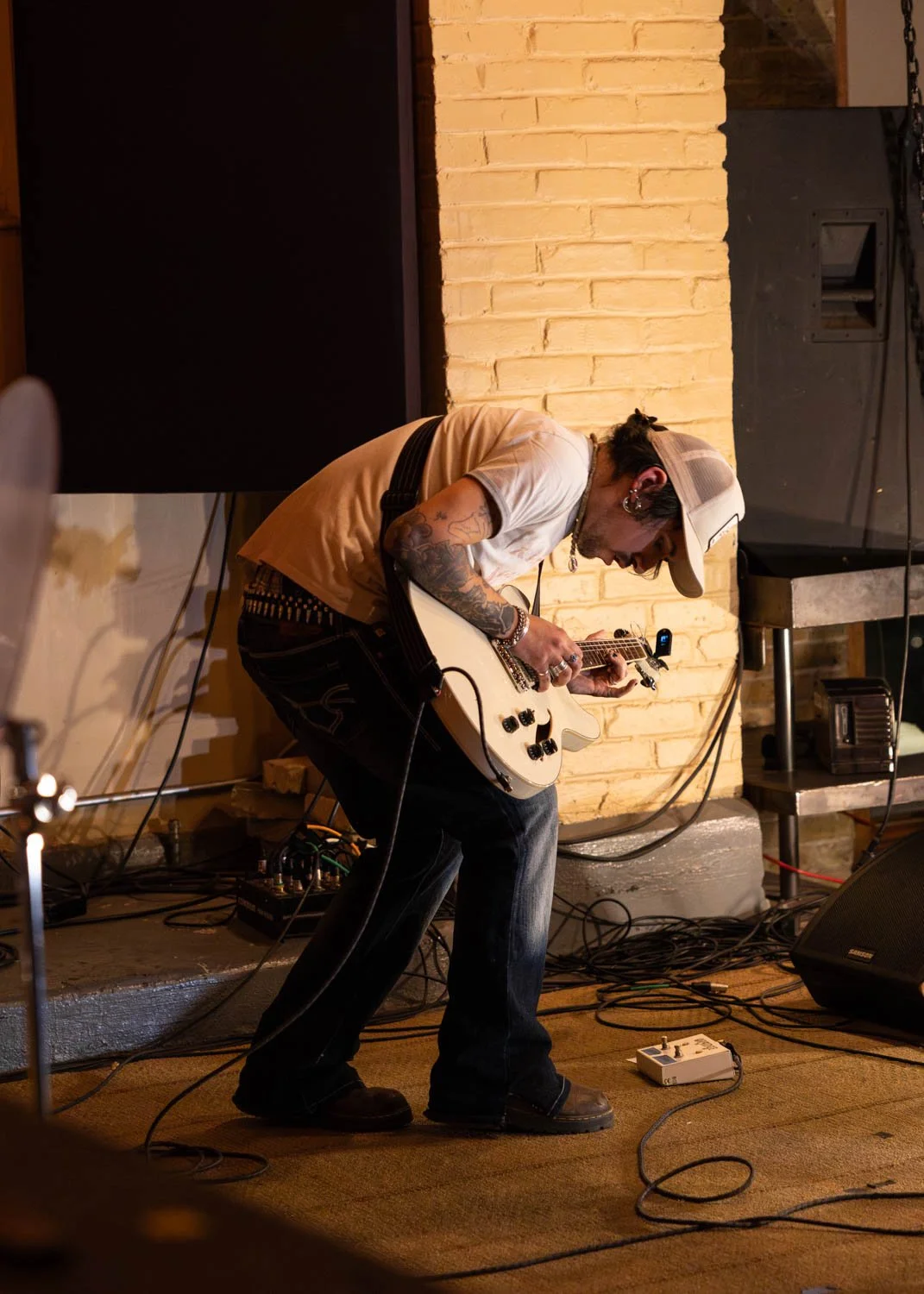 So Zuppy, Anodyne Coffee, 2025