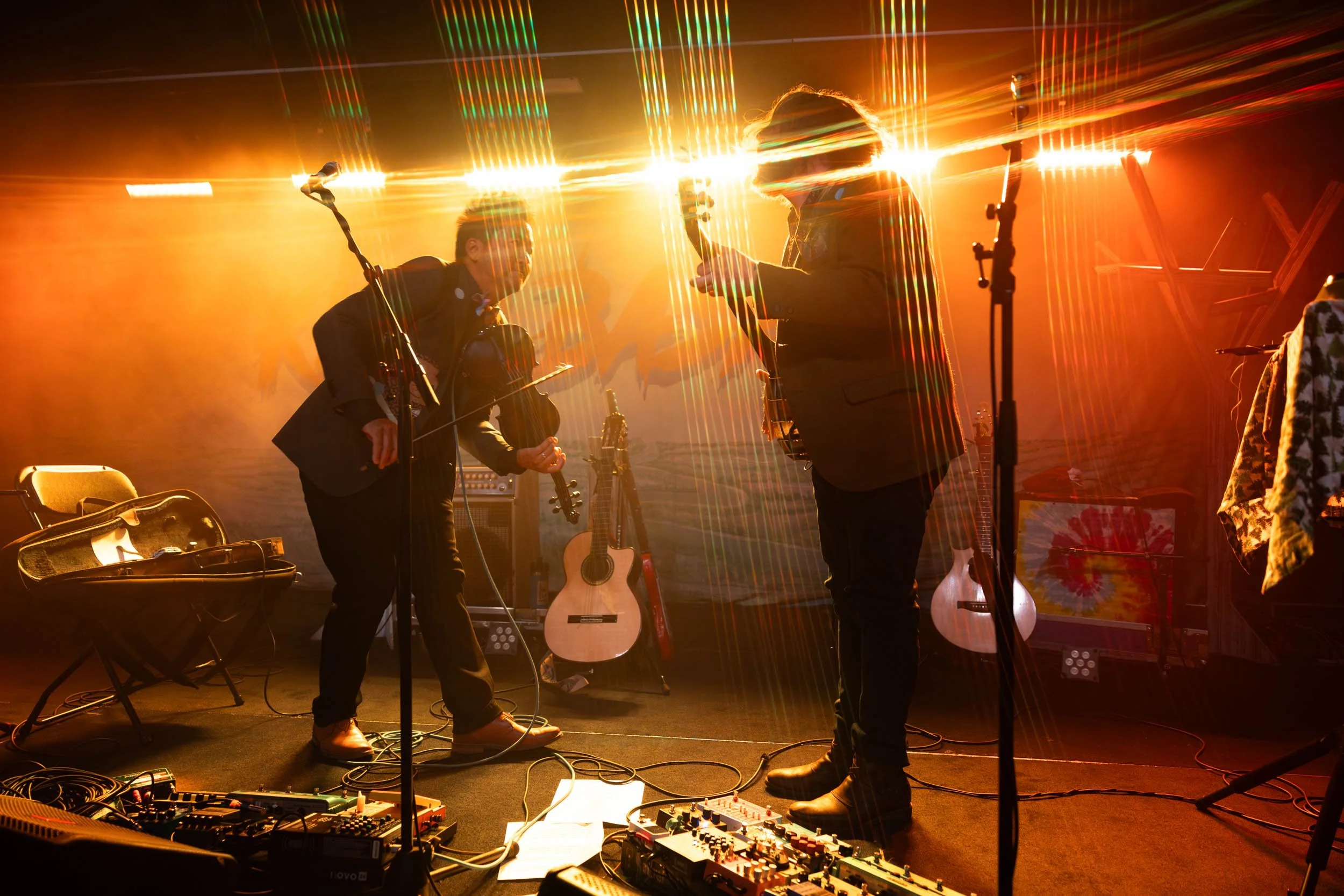 Kishi Bashi, Vivarium, 2025