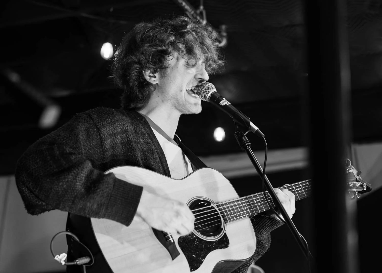 So Zuppy, Anodyne Coffee, 2025