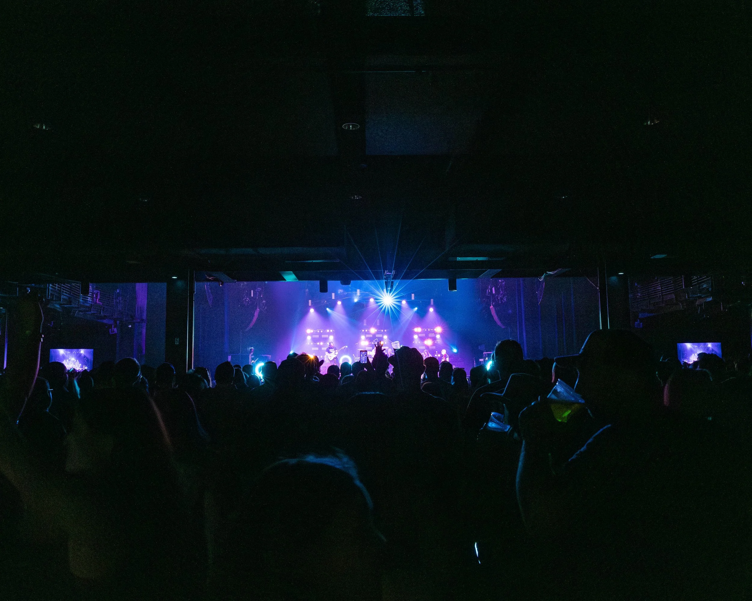 Kip Moore, Landmark Credit Union Live, 2026