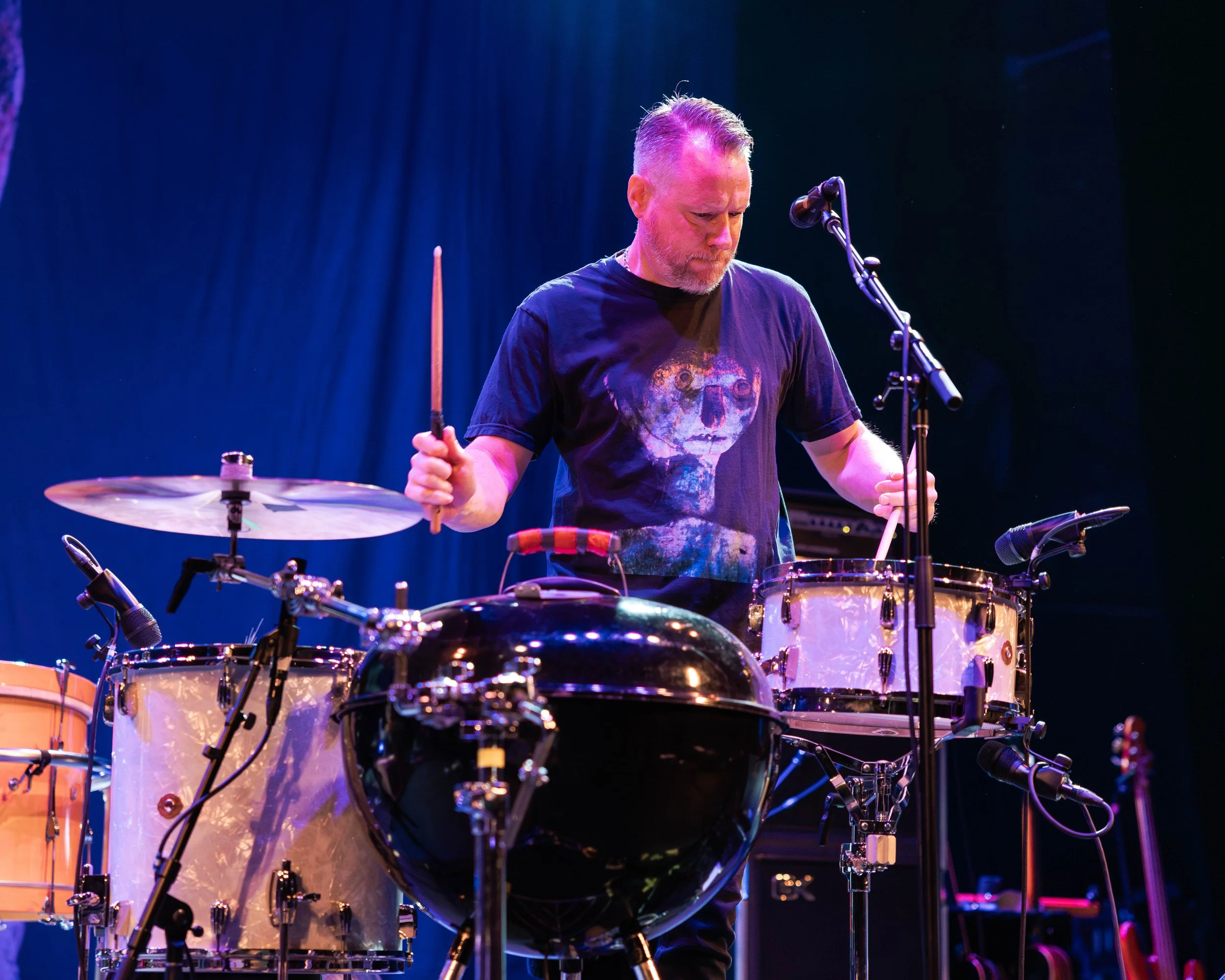 Violent Femmes, Riverside Theater, 2025