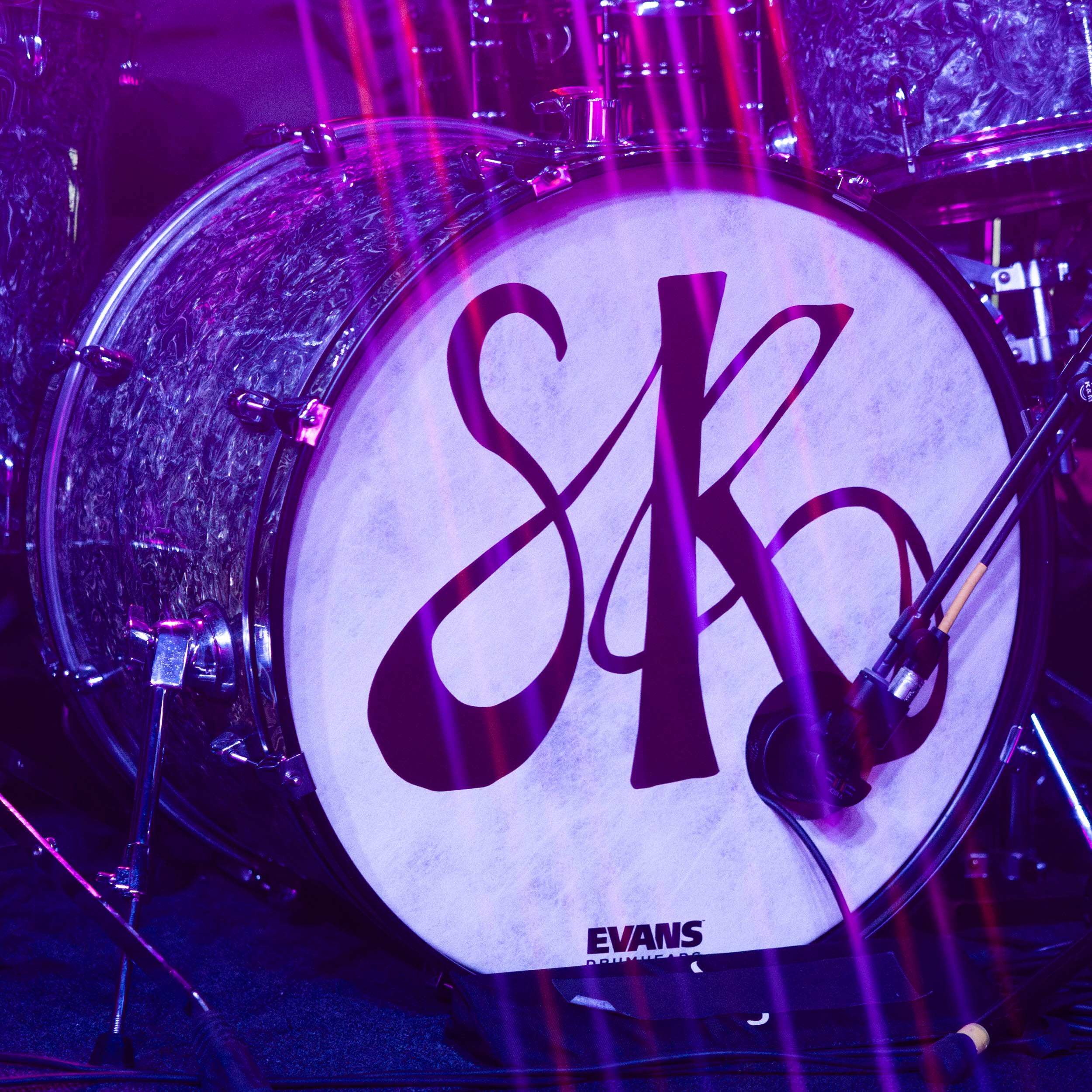 Sarah Kinsley, Vivarium, 2025