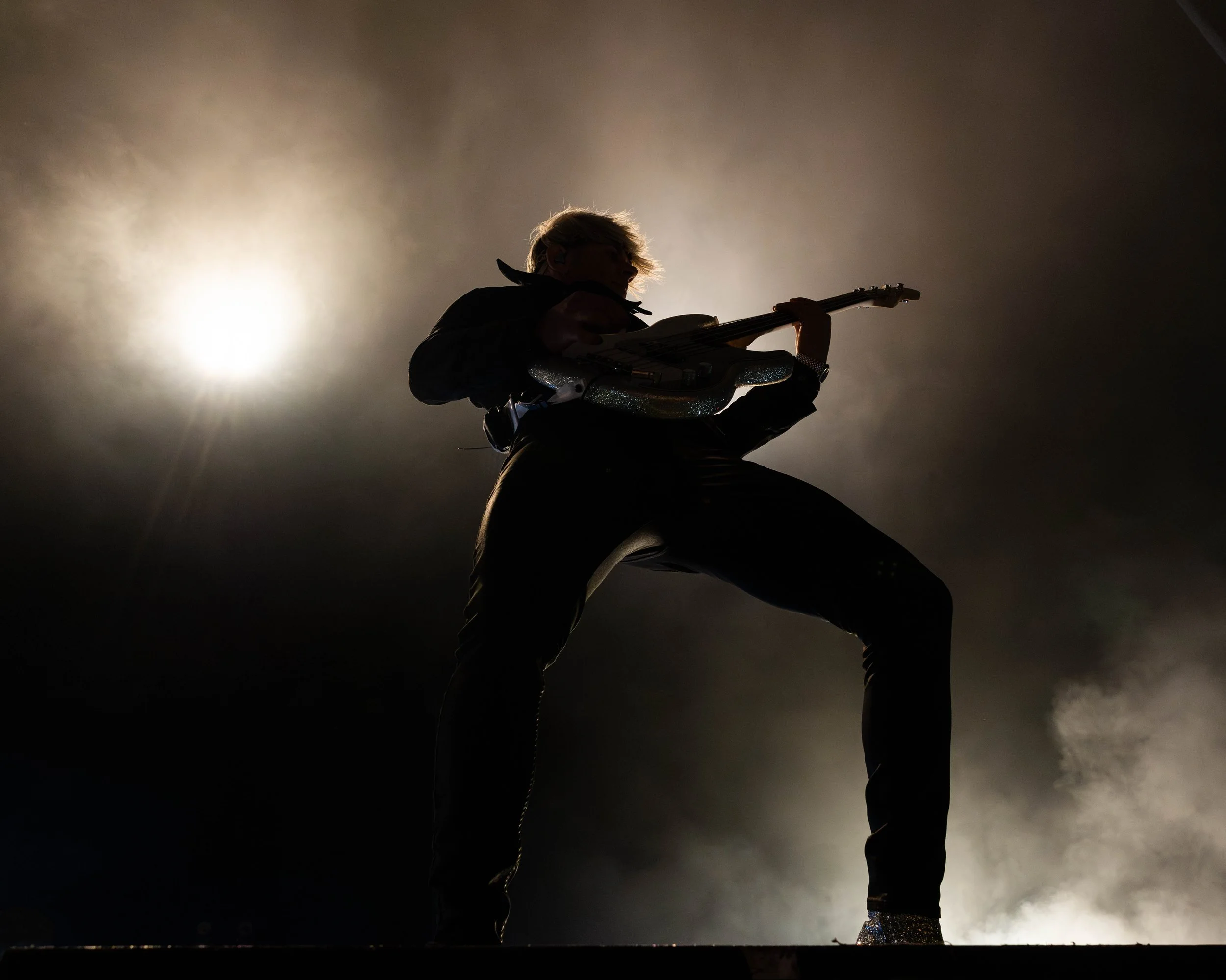 Boys Like Girls, Landmark Credit Union Live, 2026