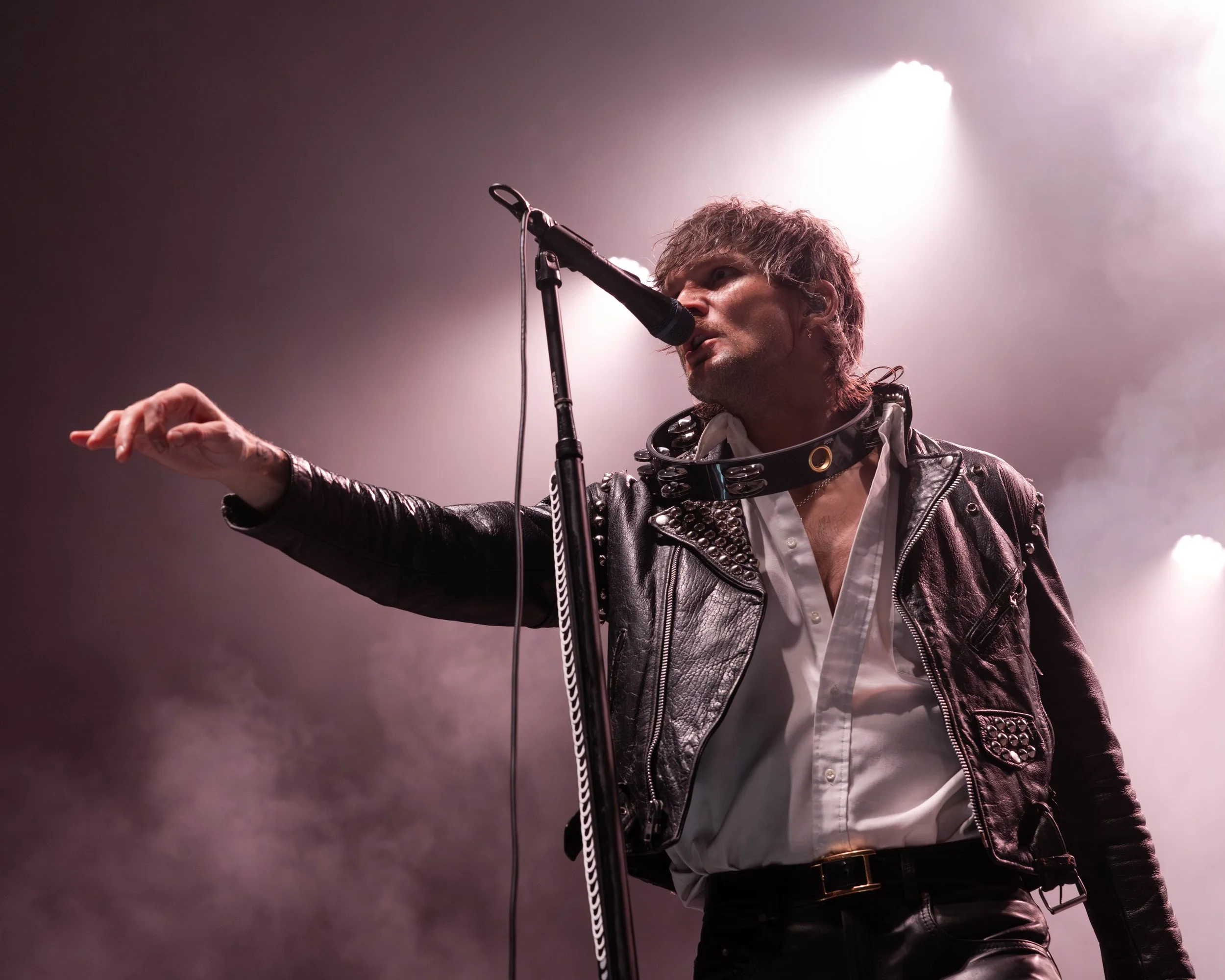 Boys Like Girls, Landmark Credit Union Live, 2026