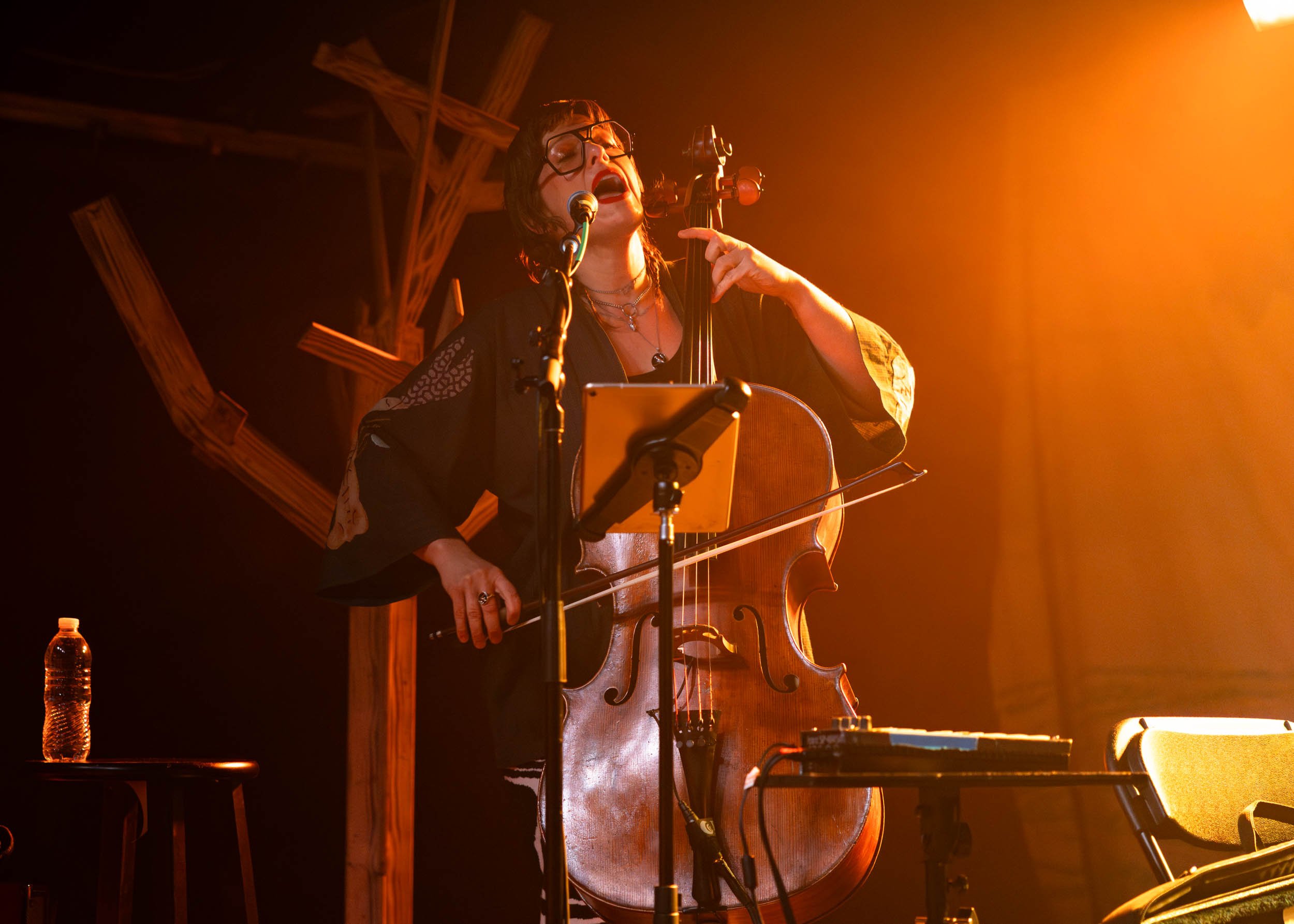 Kishi Bashi, Vivarium, 2025