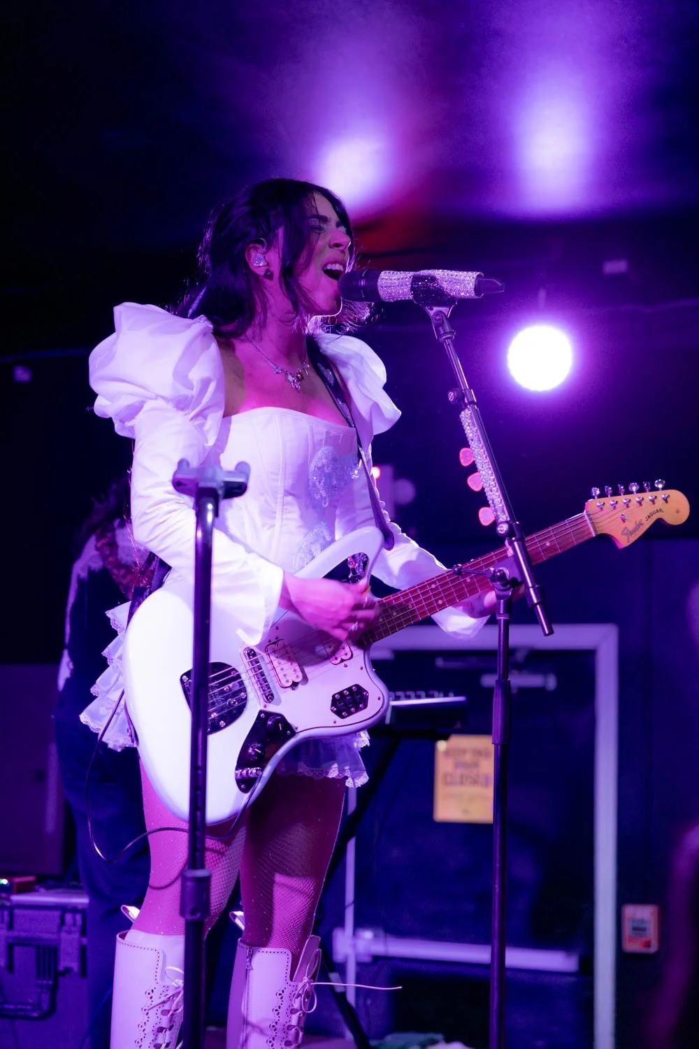 Pom Pom Squad, X-Ray Arcade, 2025