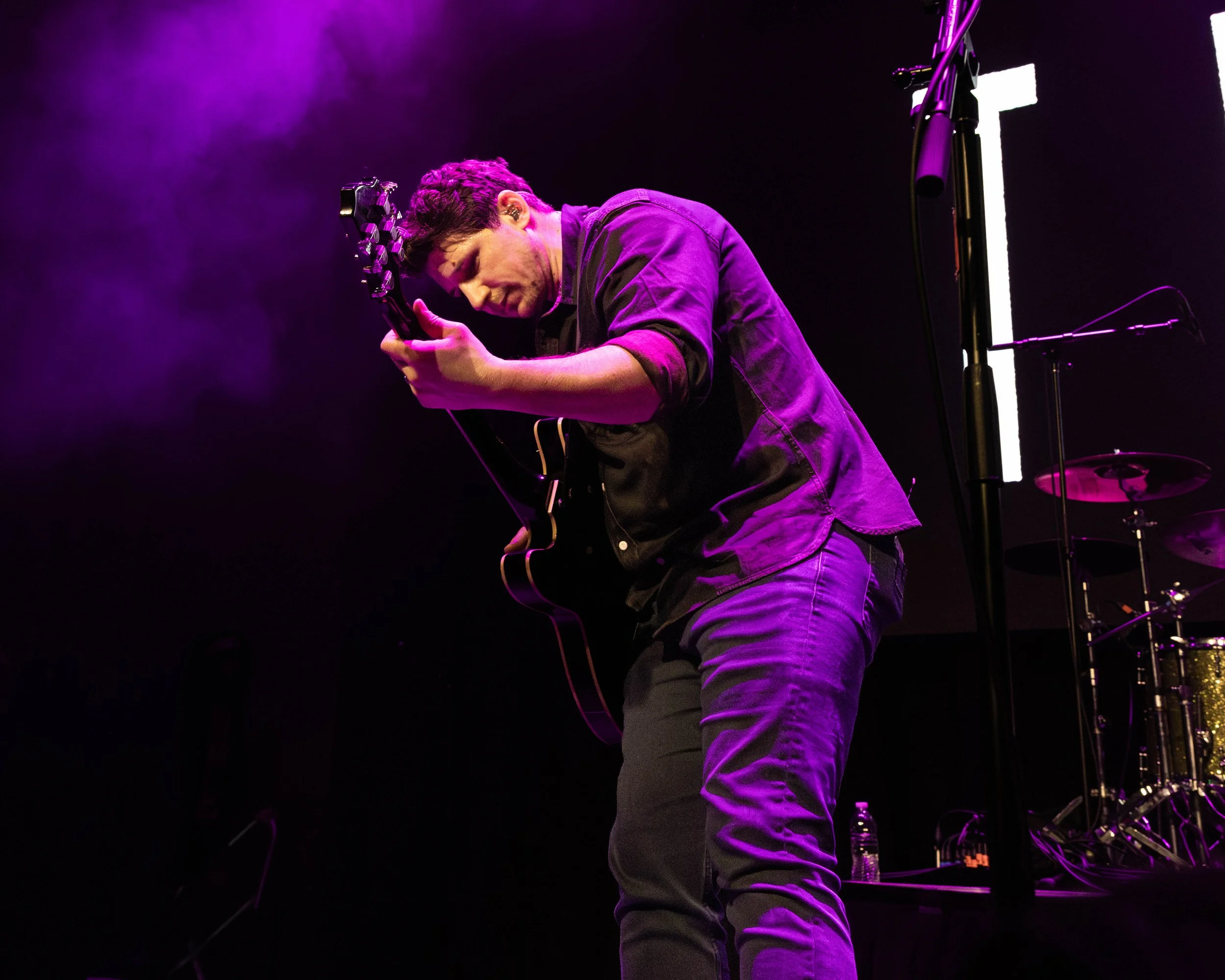 The Early November, The Argo, 2026