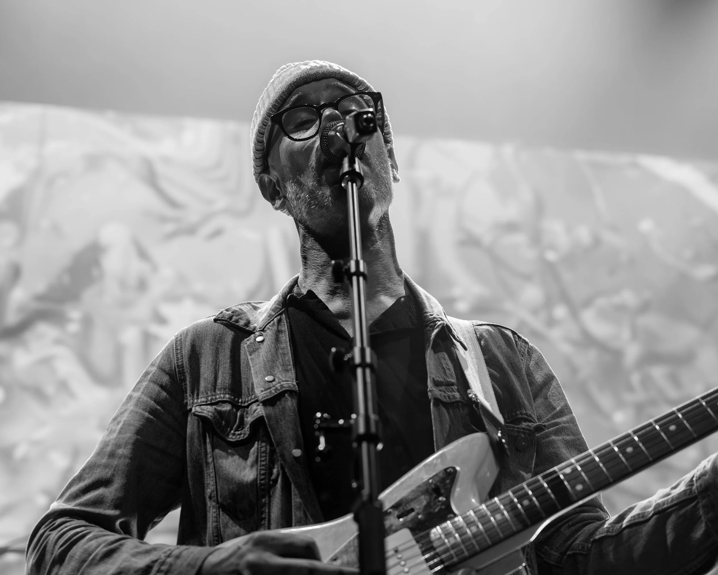 Hellogoodbye, The Argo, 2026