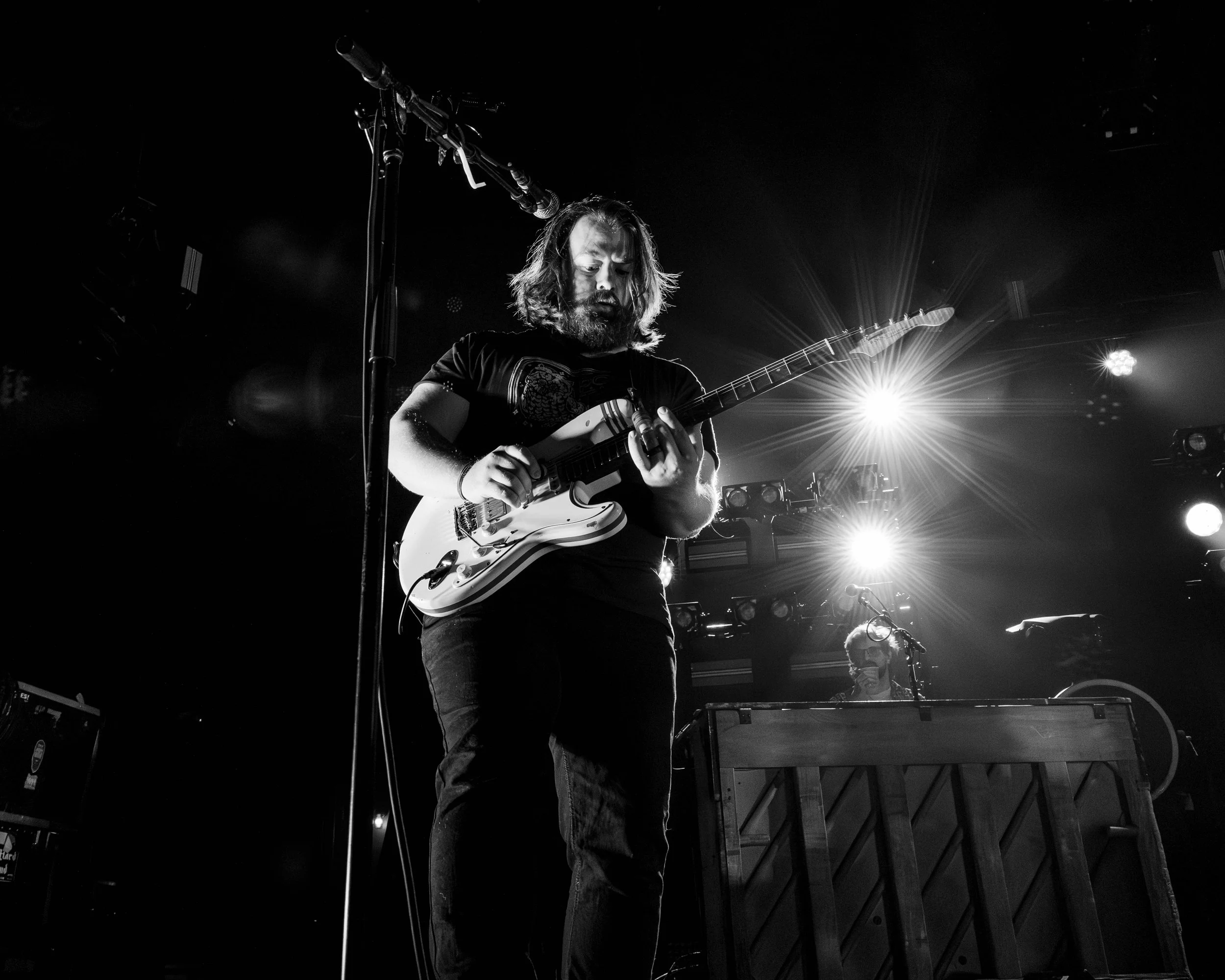 Kip Moore, Landmark Credit Union Live, 2026