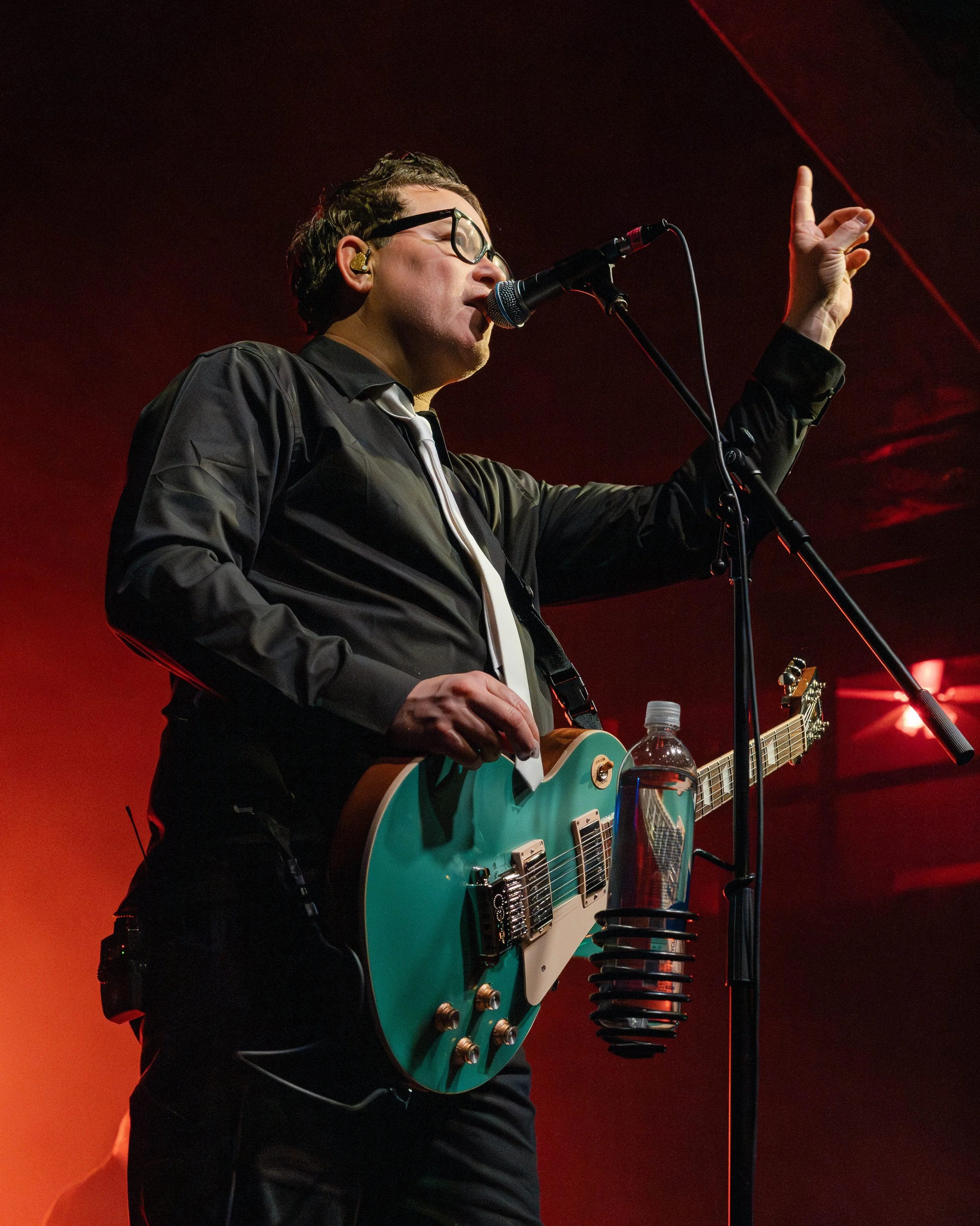 Hawthorne Heights, The Rave, 2026