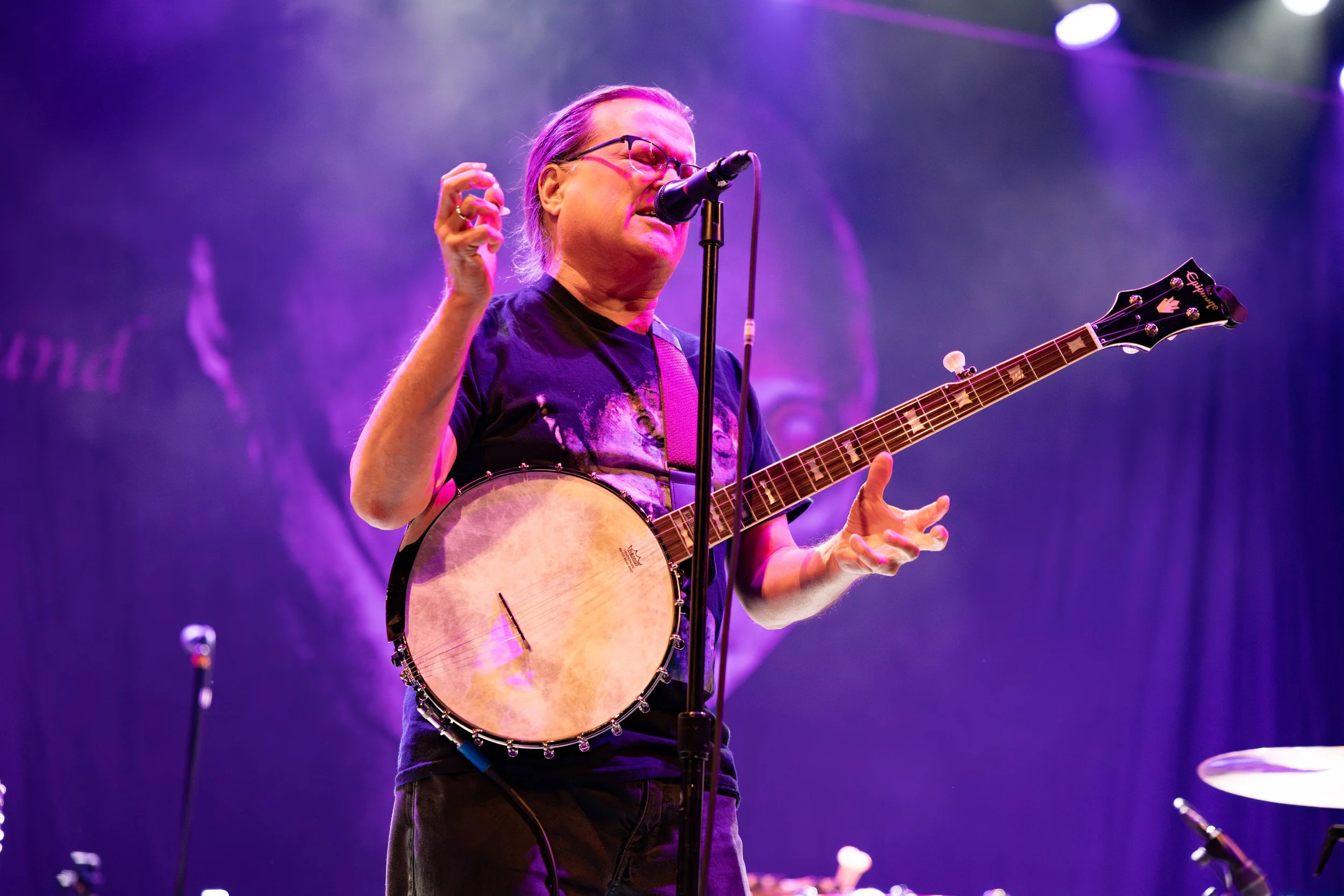 Violent Femmes, Riverside Theater, 2025