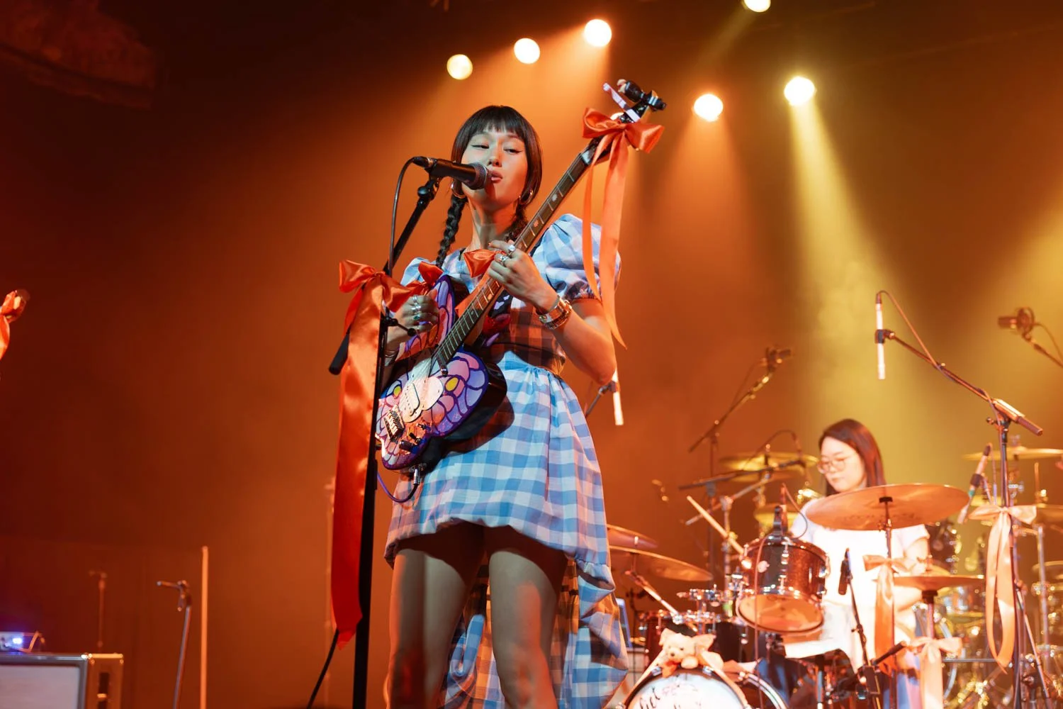 Juliet Ivy, Turner Hall, 2025